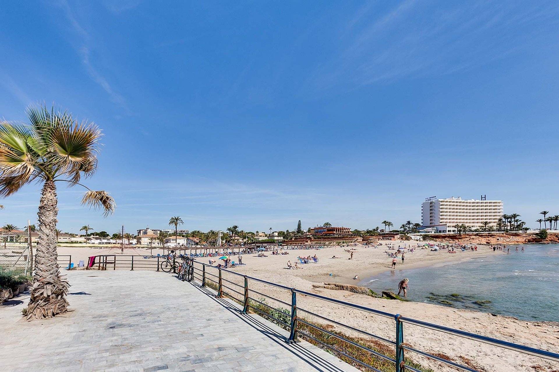 Nouvelle  - Villa - Orihuela Costa - La Zenia