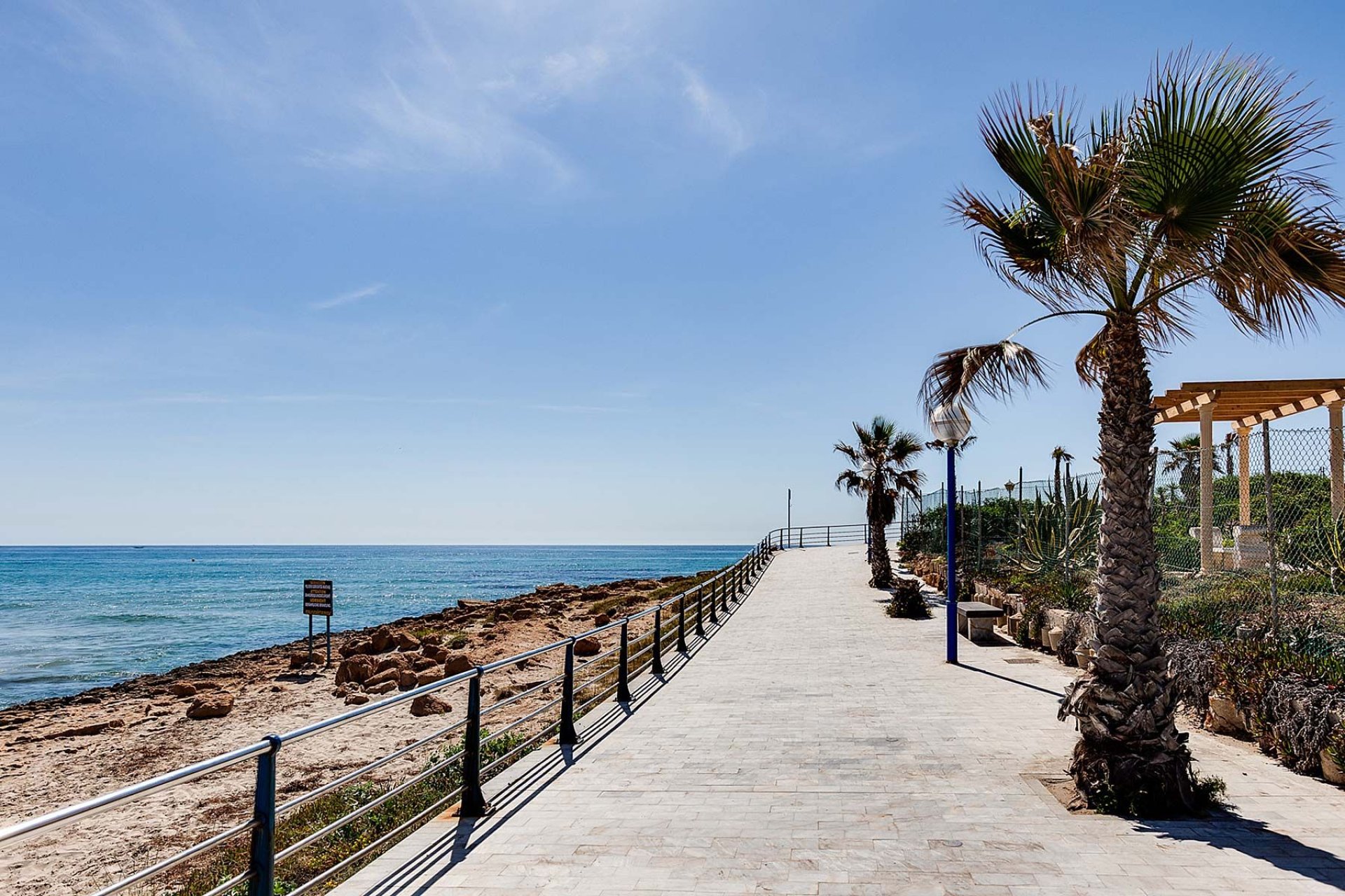 Nouvelle  - Villa - Orihuela Costa - La Zenia
