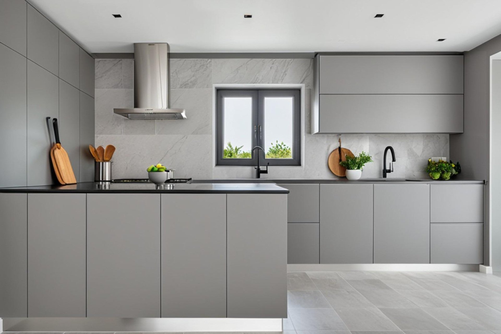 Nouvelle  - Villa - Orihuela Costa - Las Filipinas