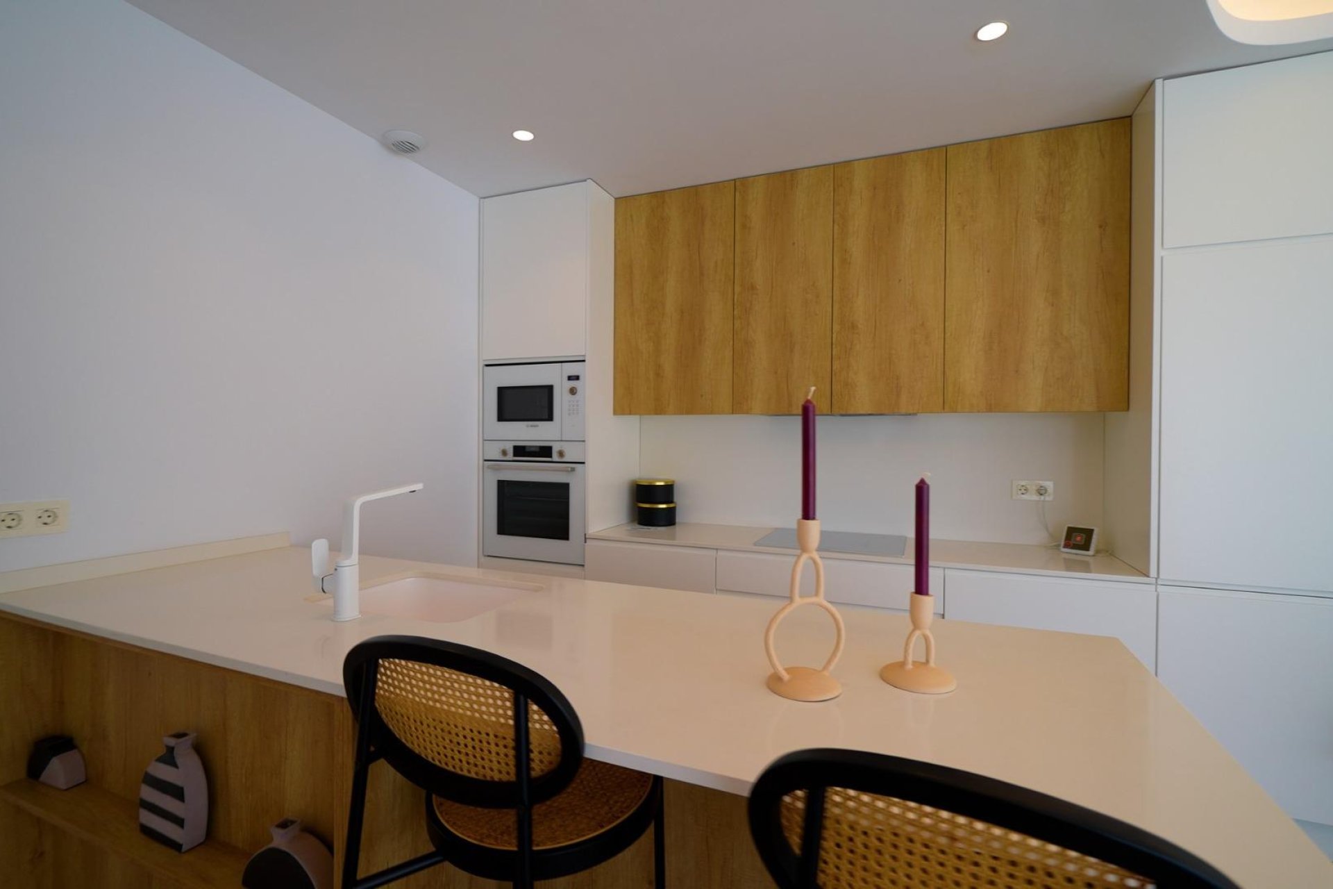 Nouvelle  - Villa - Orihuela Costa - Los Altos