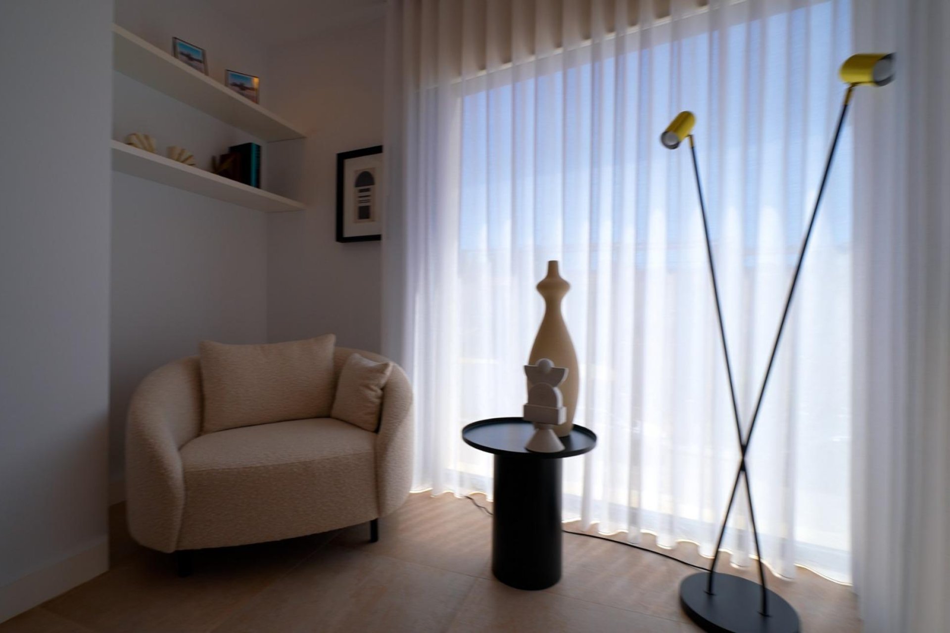 Nouvelle  - Villa - Orihuela Costa - Los Altos