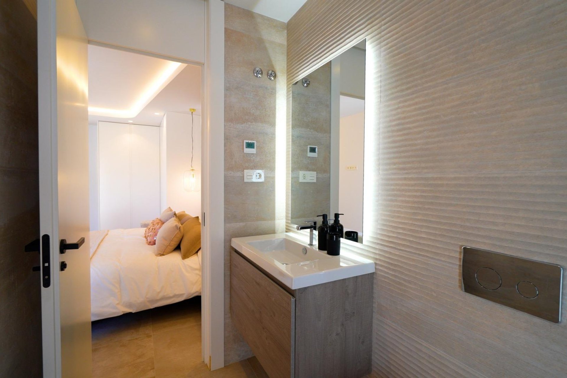 Nouvelle  - Villa - Orihuela Costa - Los Altos