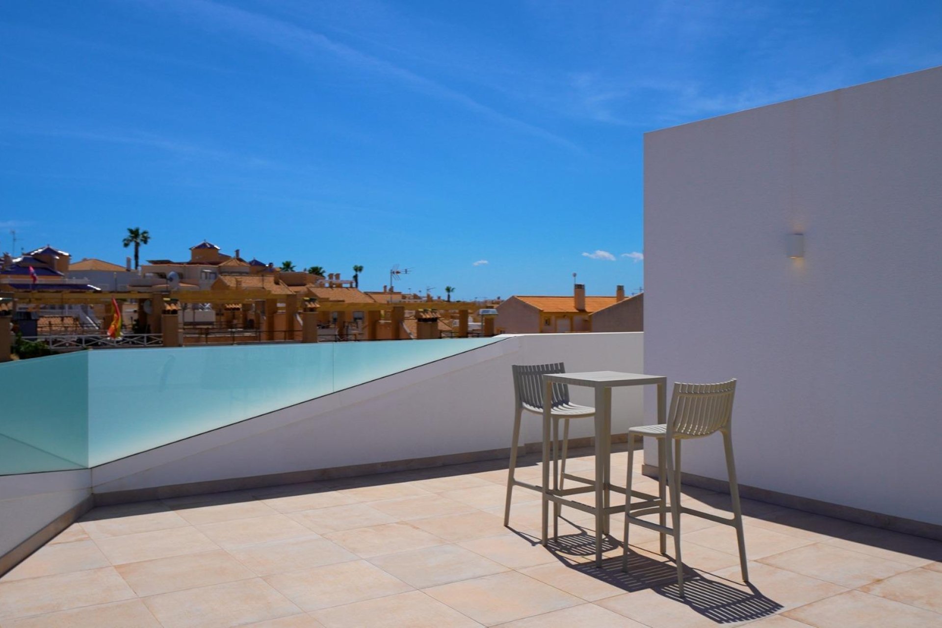 Nouvelle  - Villa - Orihuela Costa - Los Altos