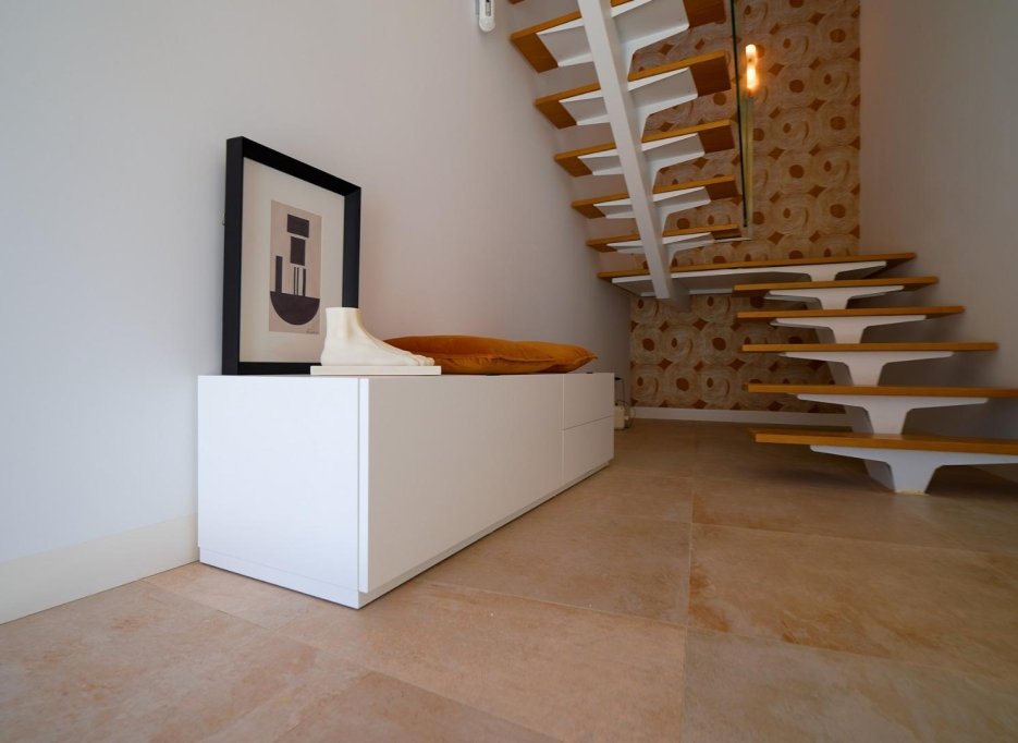 Nouvelle  - Villa - Orihuela Costa - Los Altos