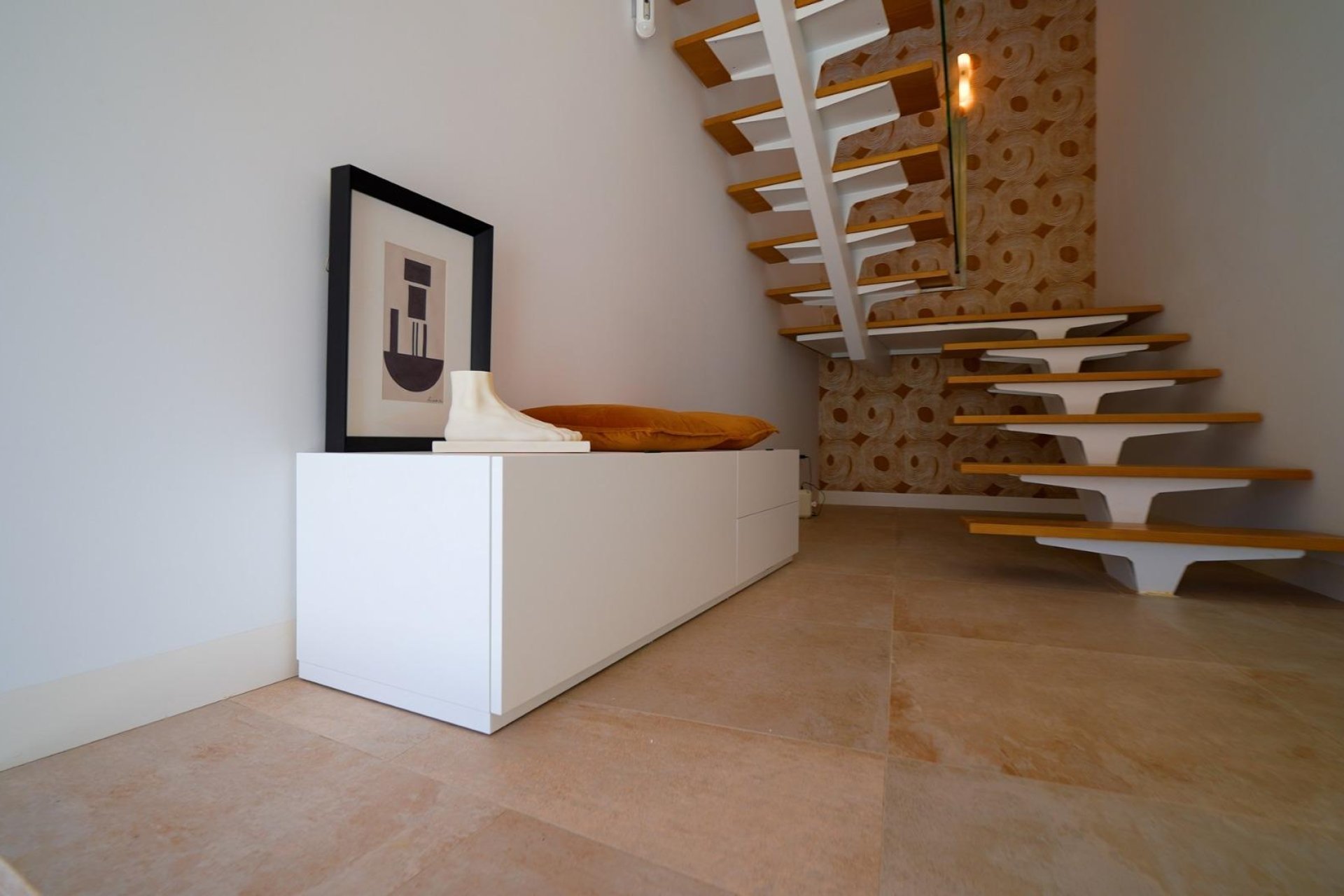 Nouvelle  - Villa - Orihuela Costa - Los Altos