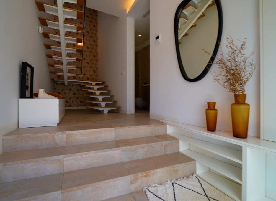 Nouvelle  - Villa - Orihuela Costa - Los Altos