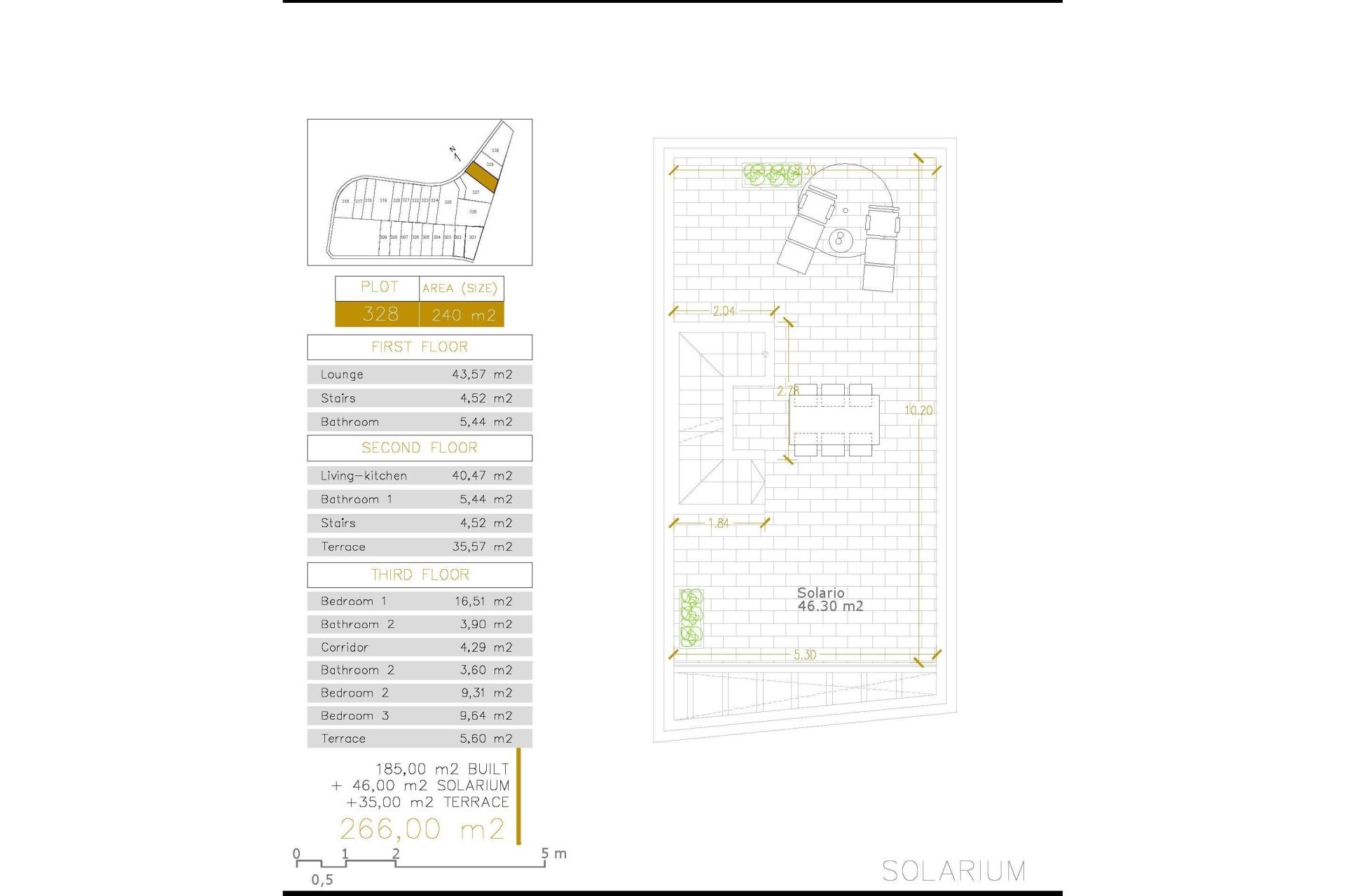 Nouvelle  - Villa - Orihuela Costa - PAU 8