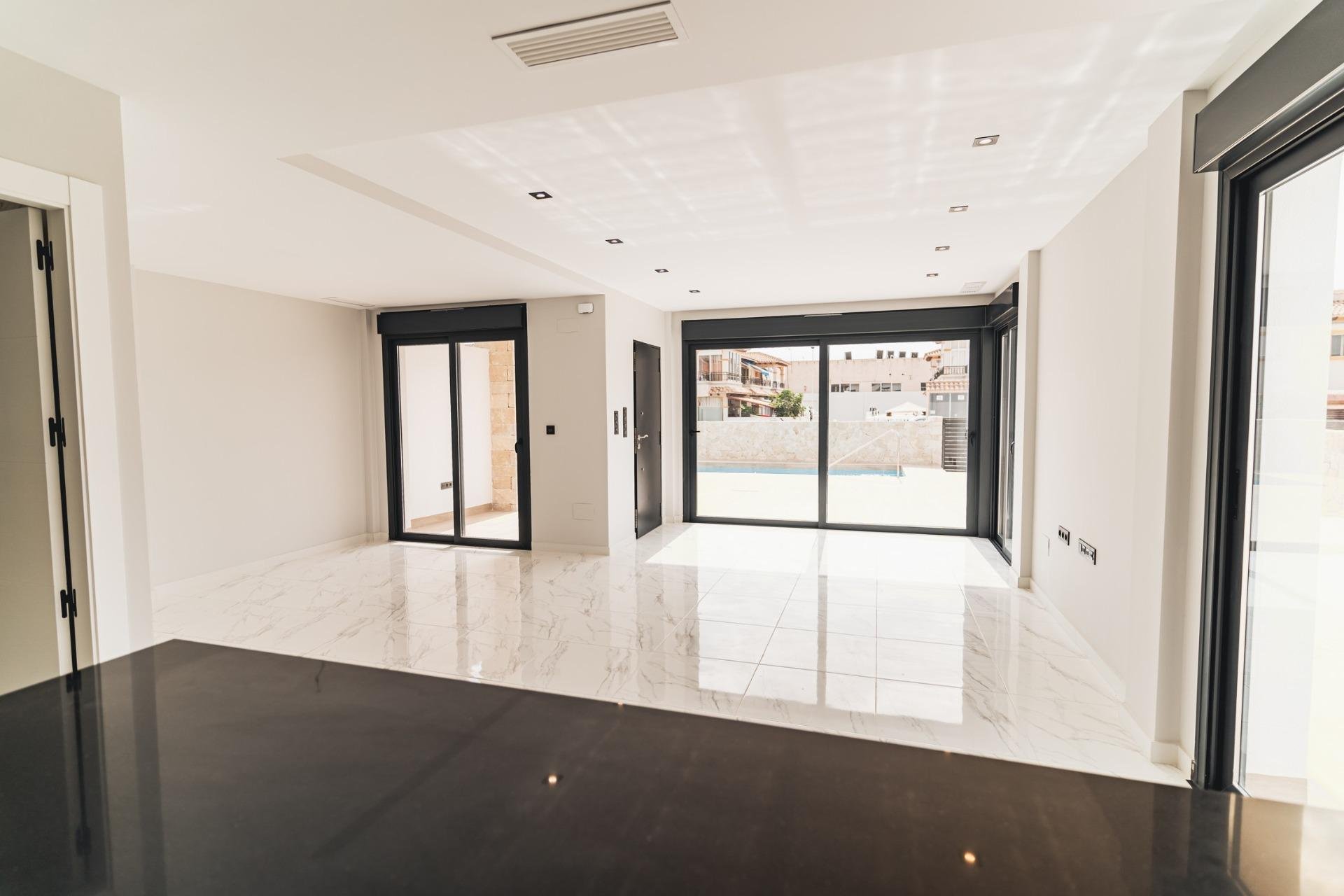 Nouvelle  - Villa - Orihuela Costa - Punta Prima