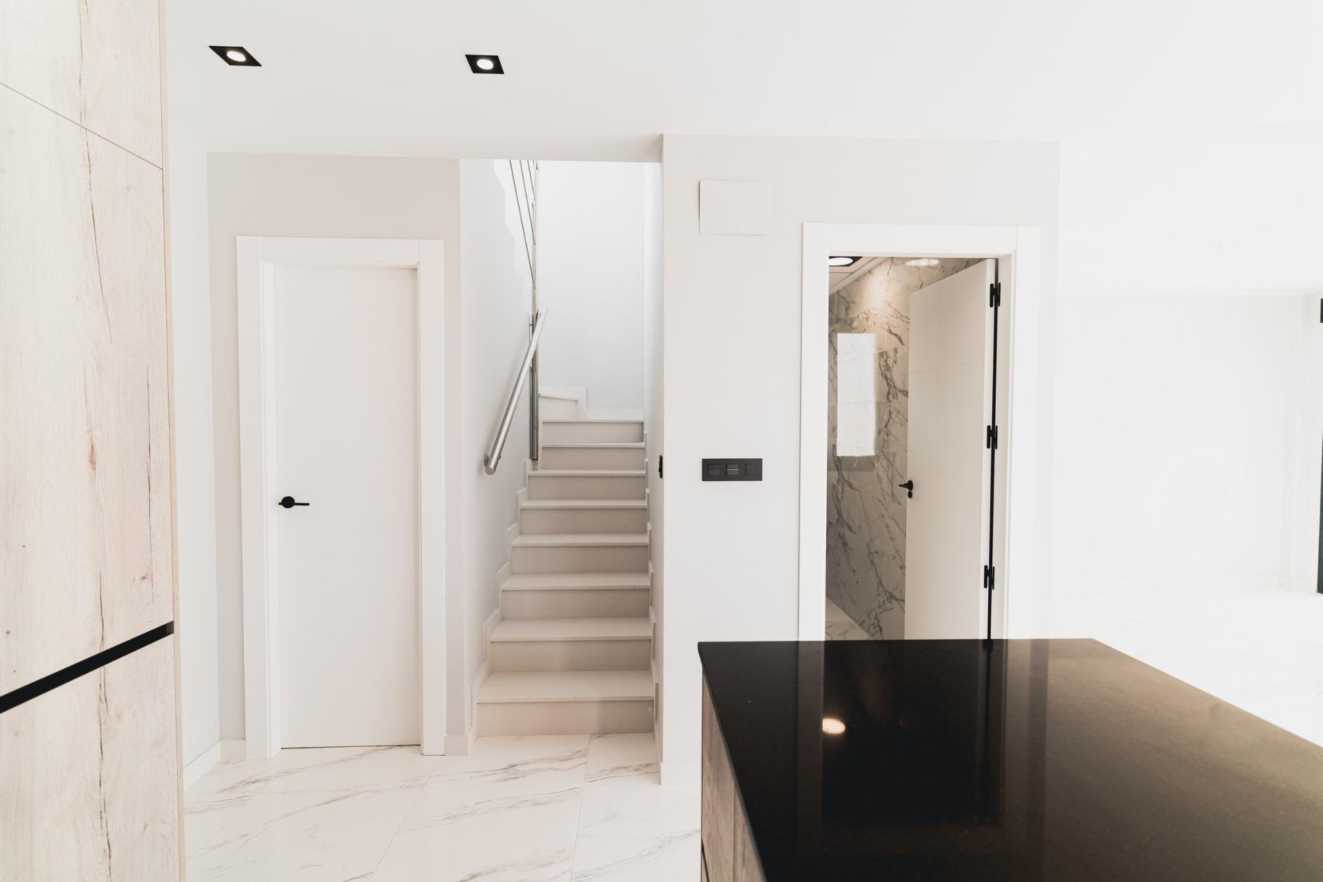 Nouvelle  - Villa - Orihuela Costa - Punta Prima