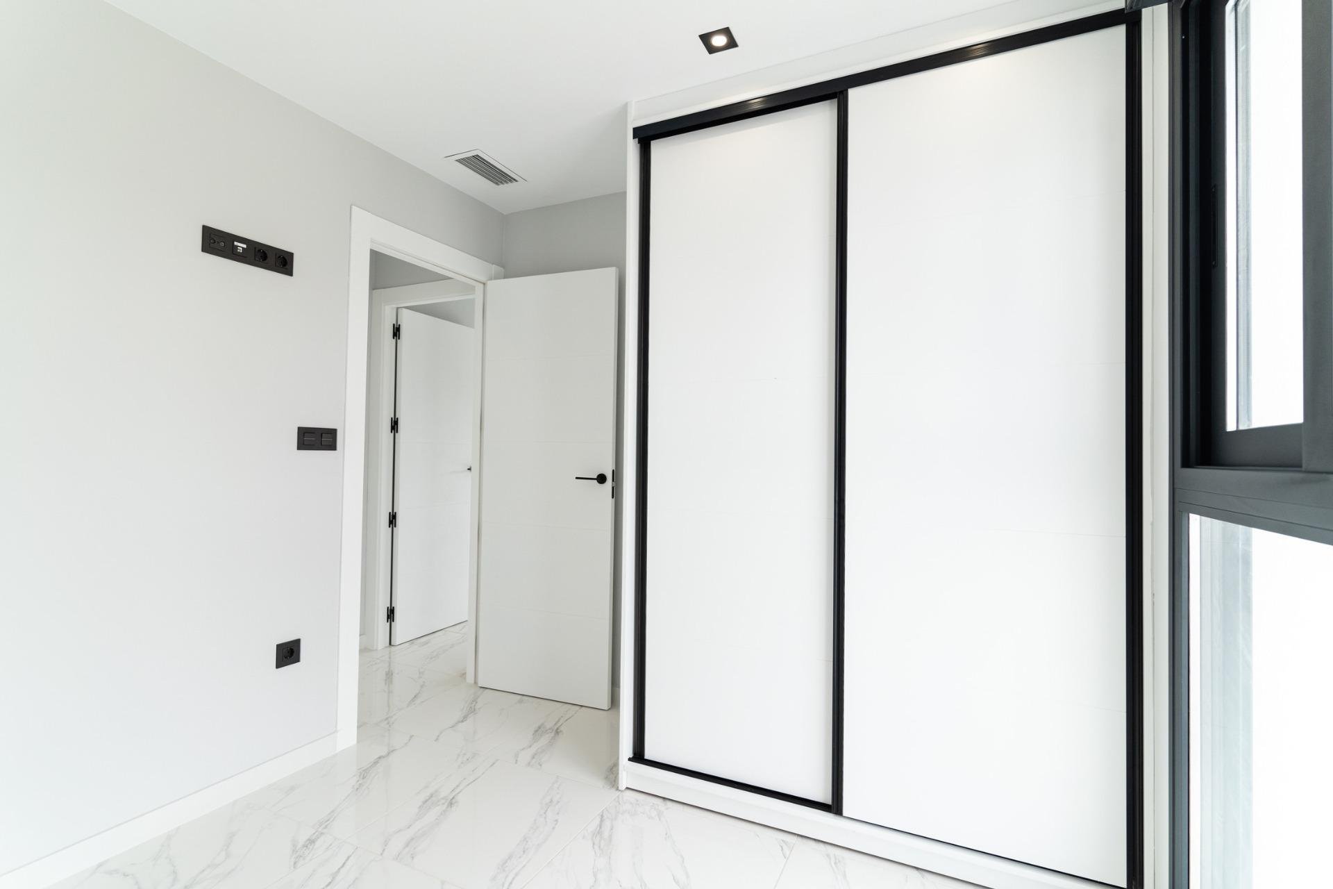 Nouvelle  - Villa - Orihuela Costa - Punta Prima