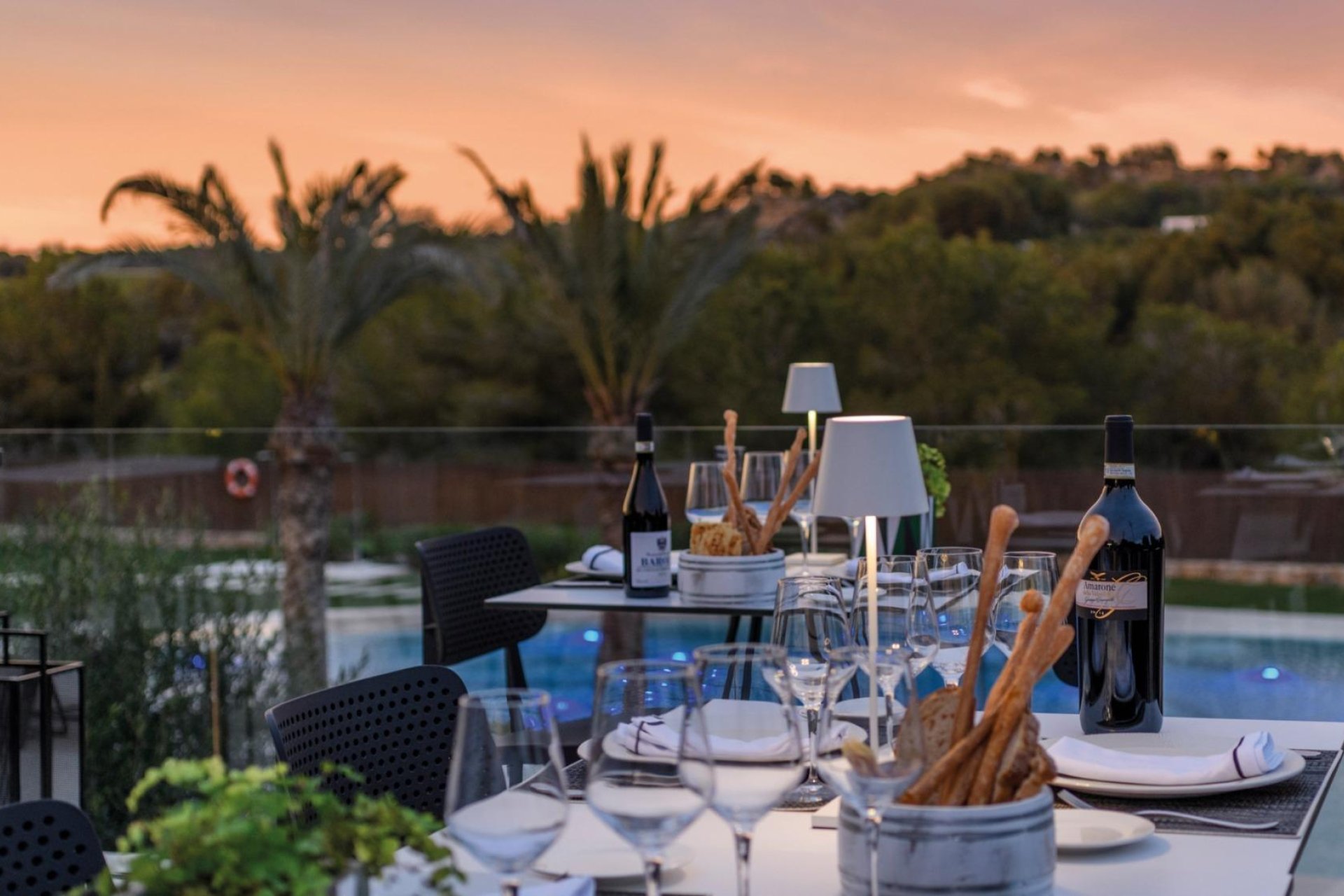 Nouvelle  - Villa - Orihuela - Las Colinas Golf