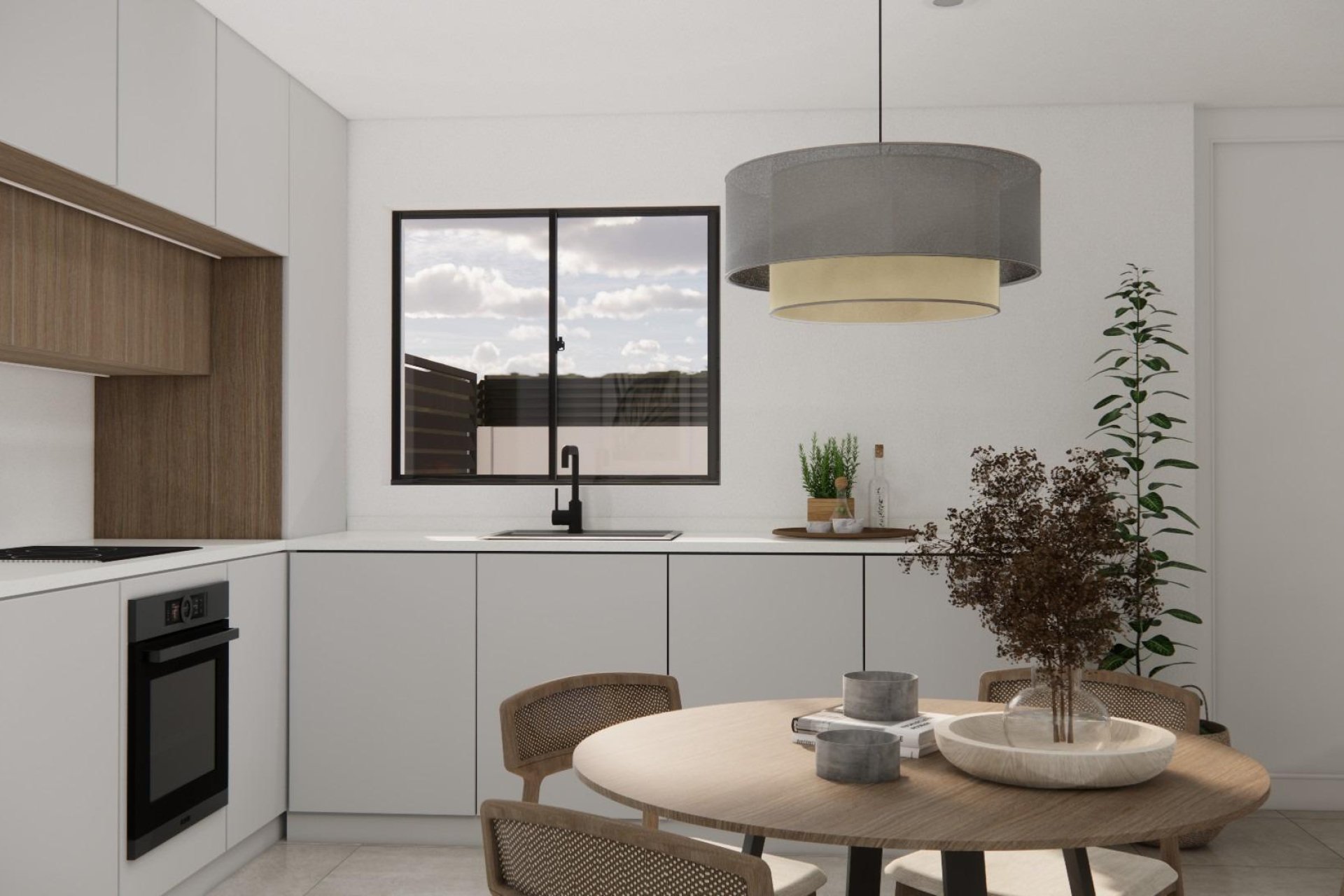 Nouvelle  - Villa - Orihuela - Vistabella Golf