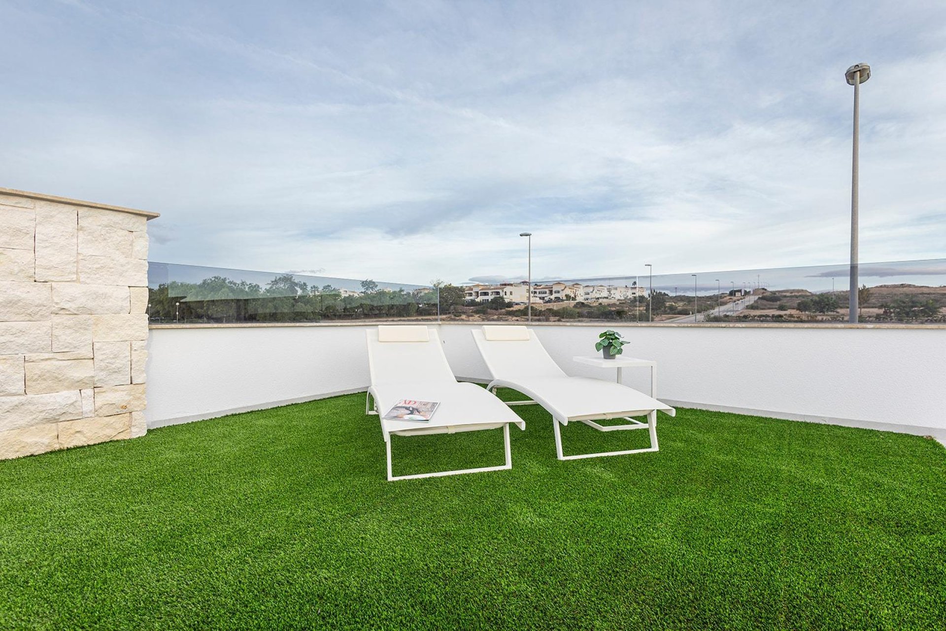 Nouvelle  - Villa - Orihuela - Vistabella Golf