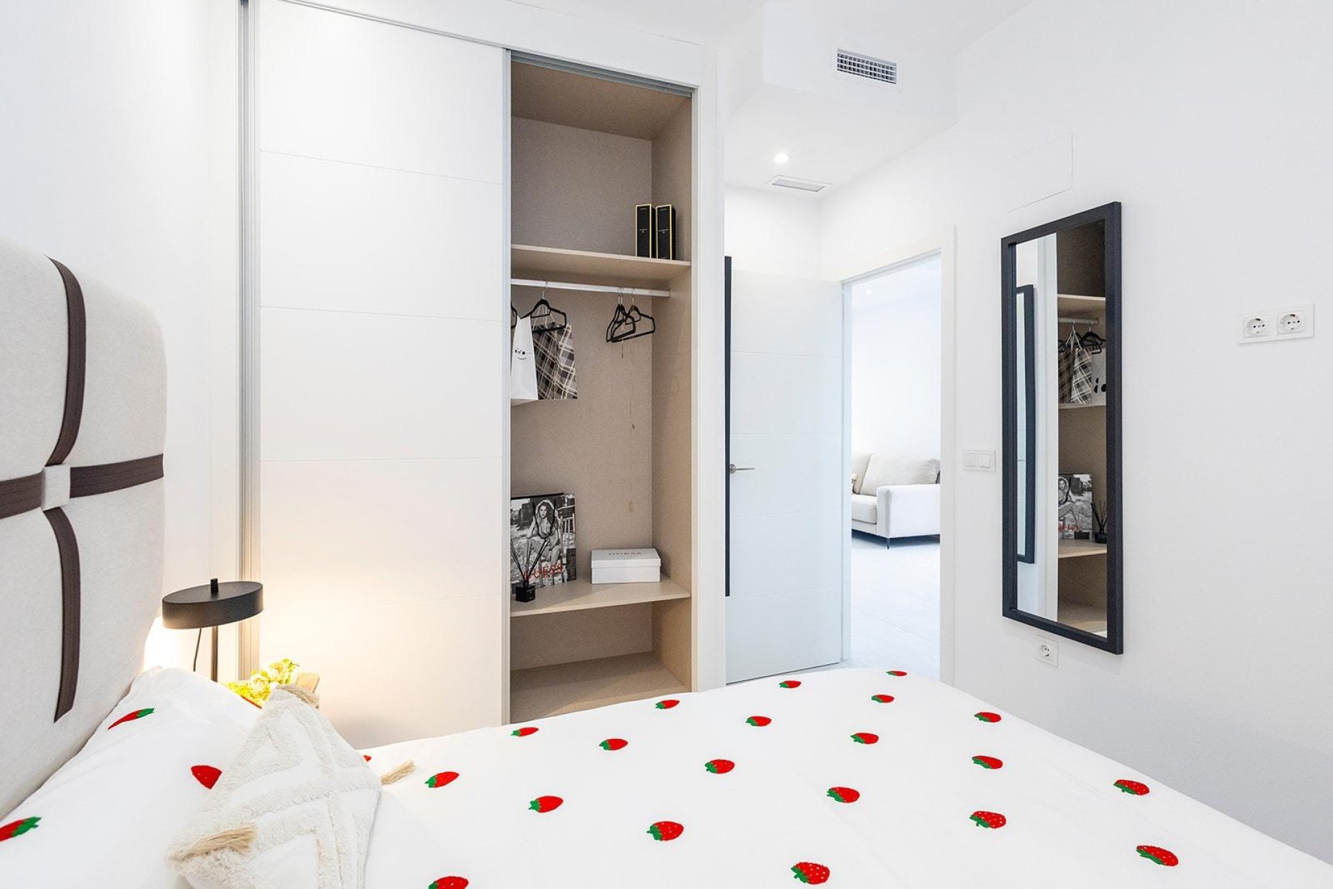 Nouvelle  - Villa - Orihuela - Vistabella Golf