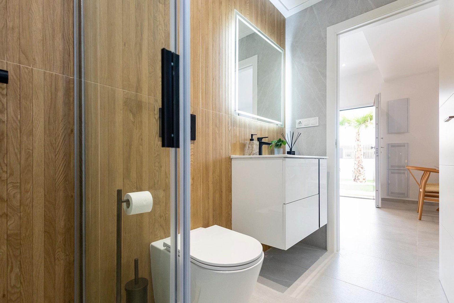 Nouvelle  - Villa - Orihuela - Vistabella Golf