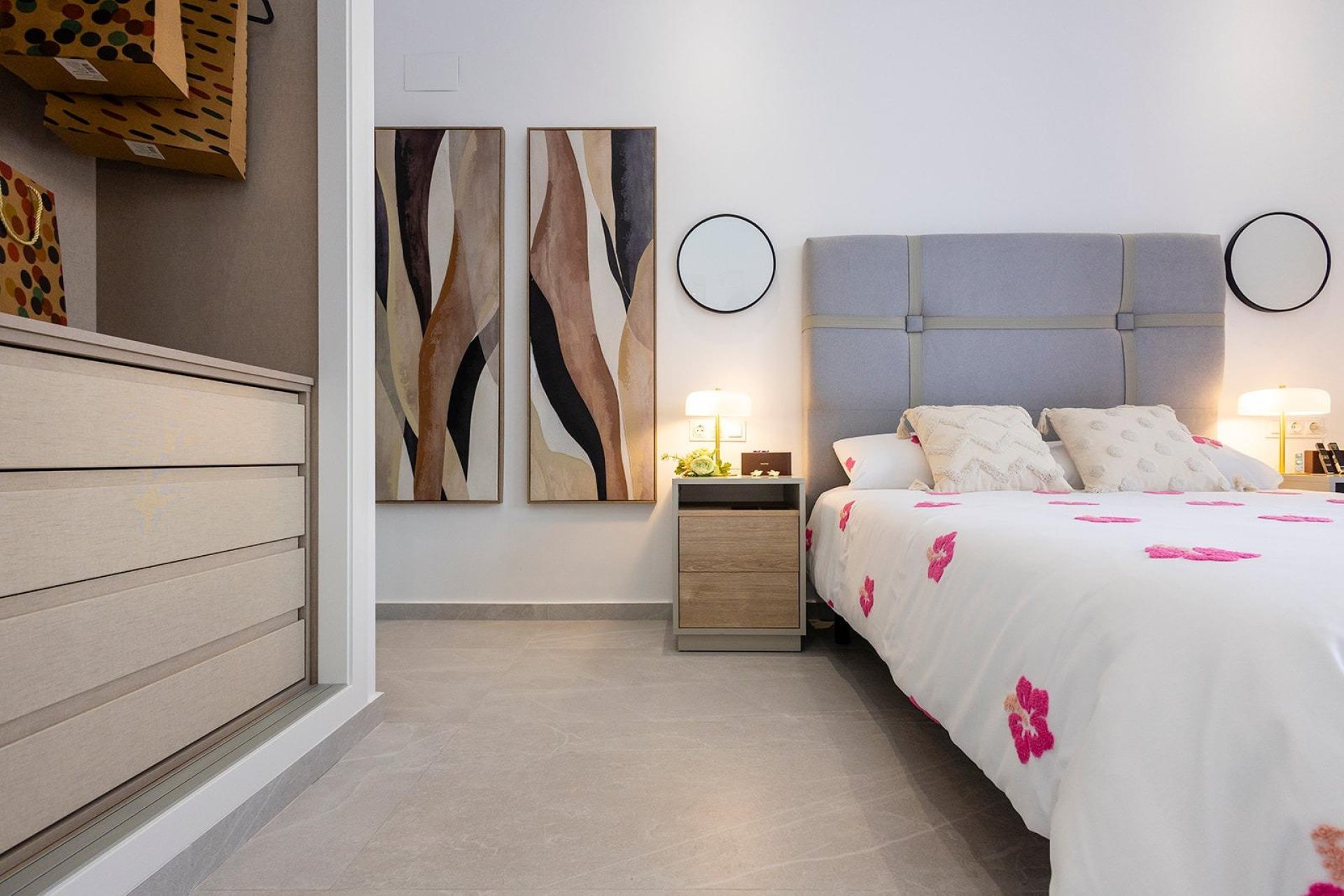 Nouvelle  - Villa - Orihuela - Vistabella Golf