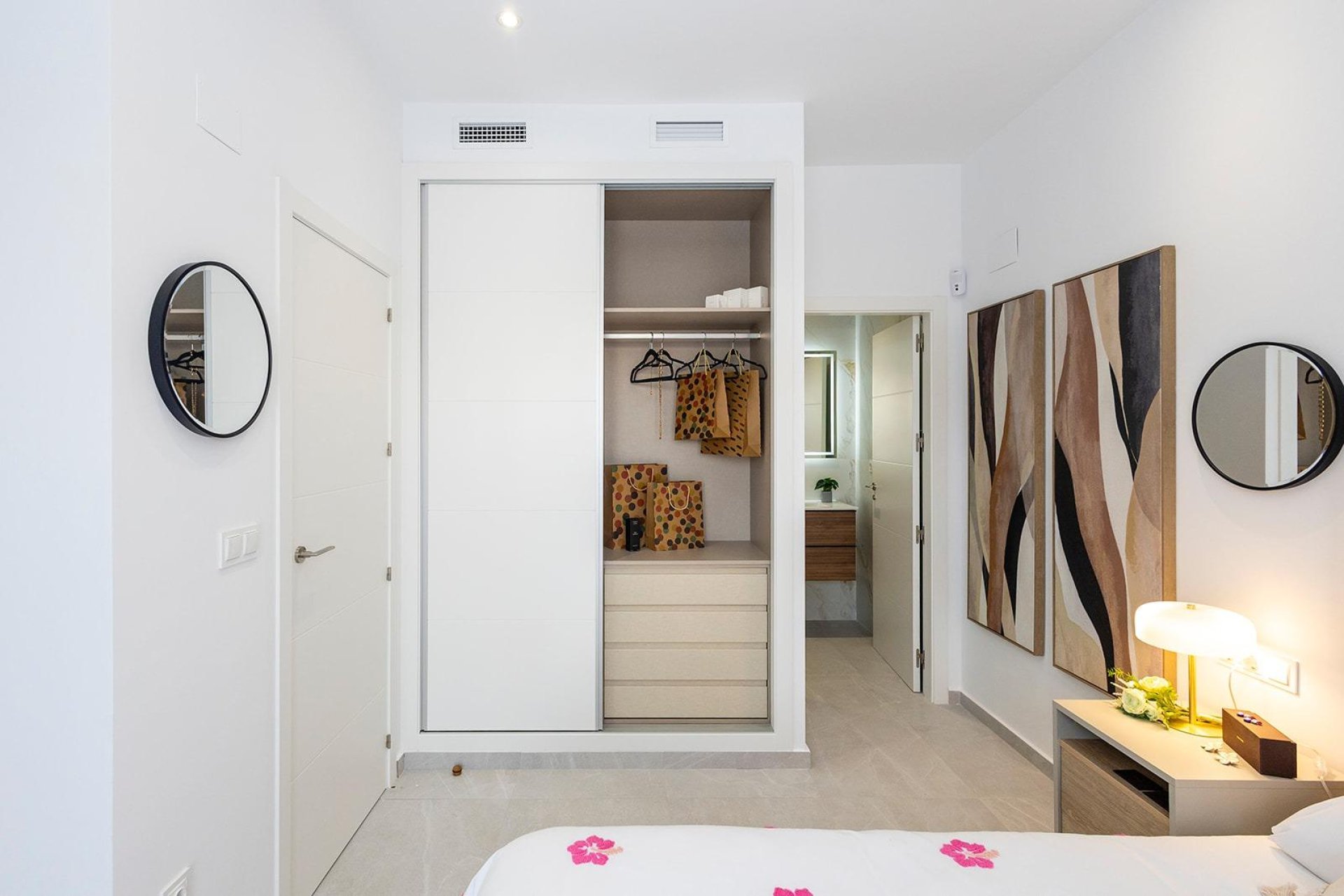 Nouvelle  - Villa - Orihuela - Vistabella Golf