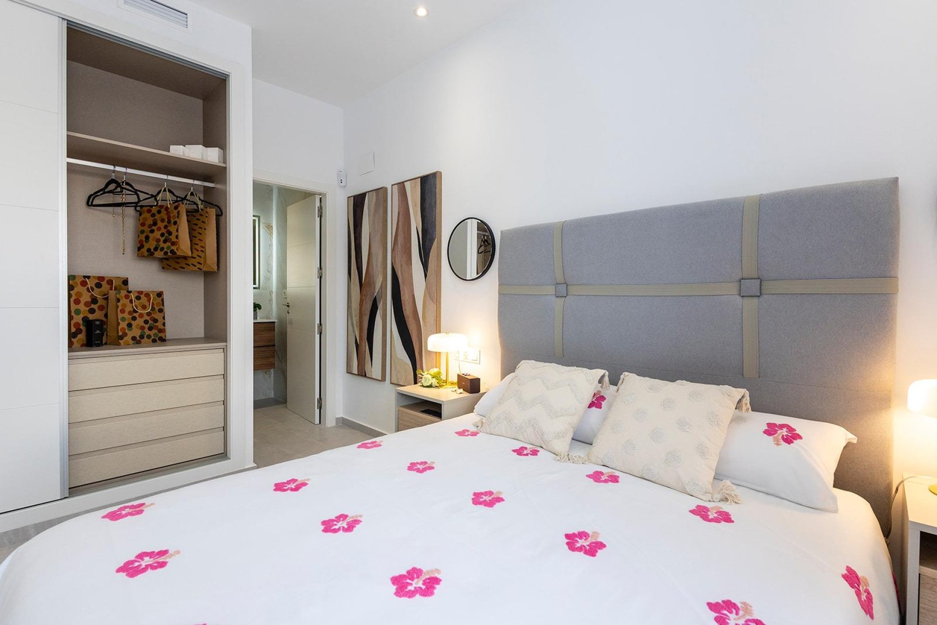 Nouvelle  - Villa - Orihuela - Vistabella Golf