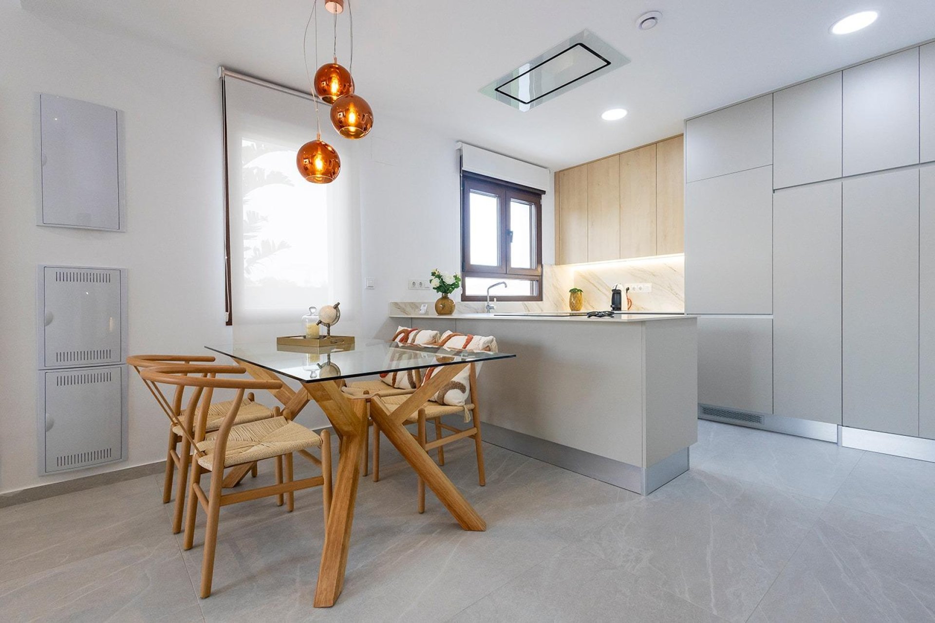 Nouvelle  - Villa - Orihuela - Vistabella Golf