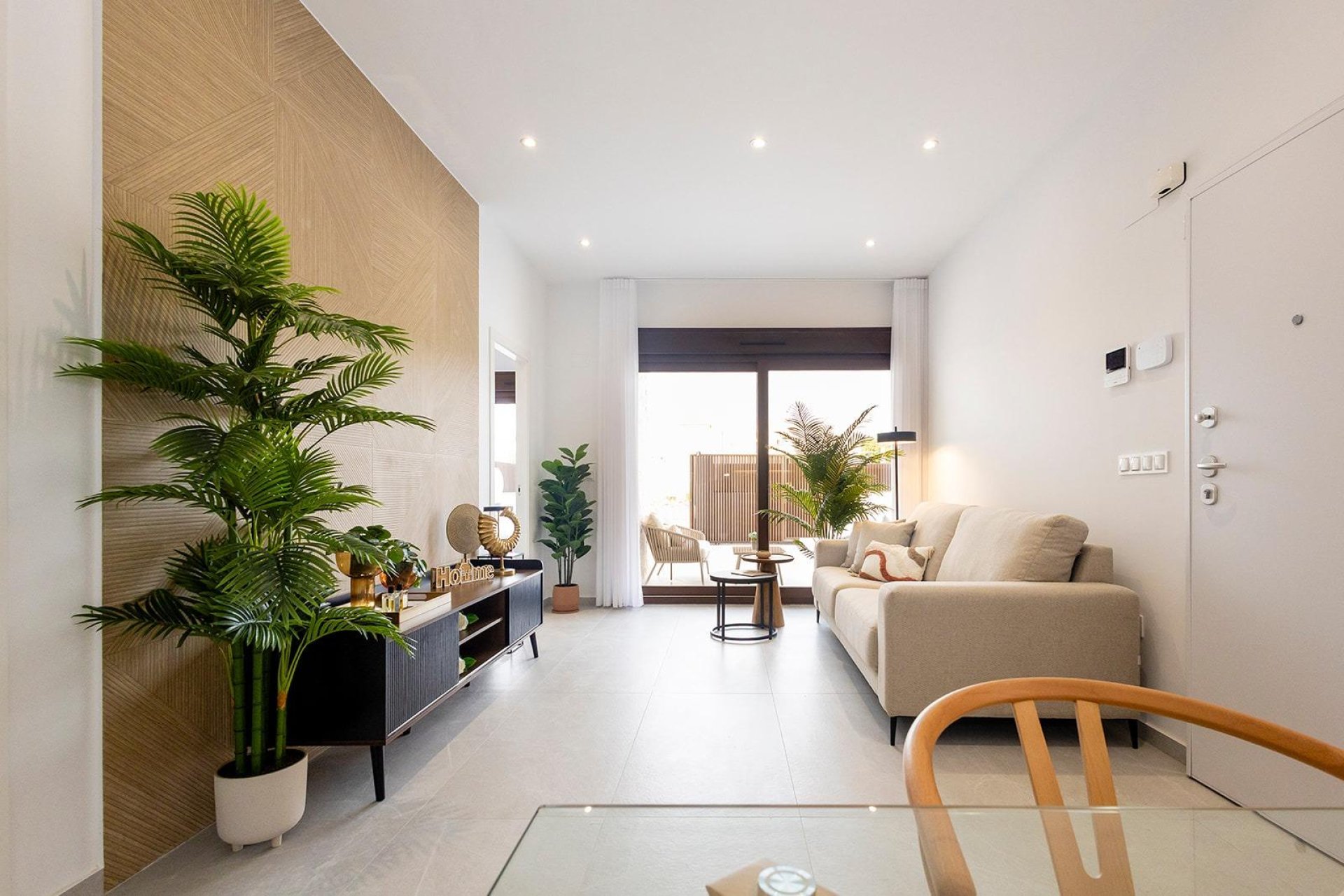 Nouvelle  - Villa - Orihuela - Vistabella Golf