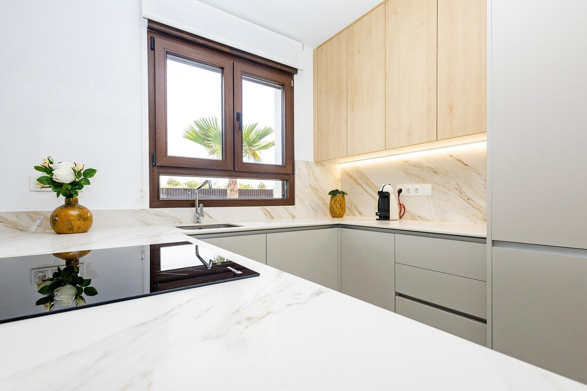 Nouvelle  - Villa - Orihuela - Vistabella Golf