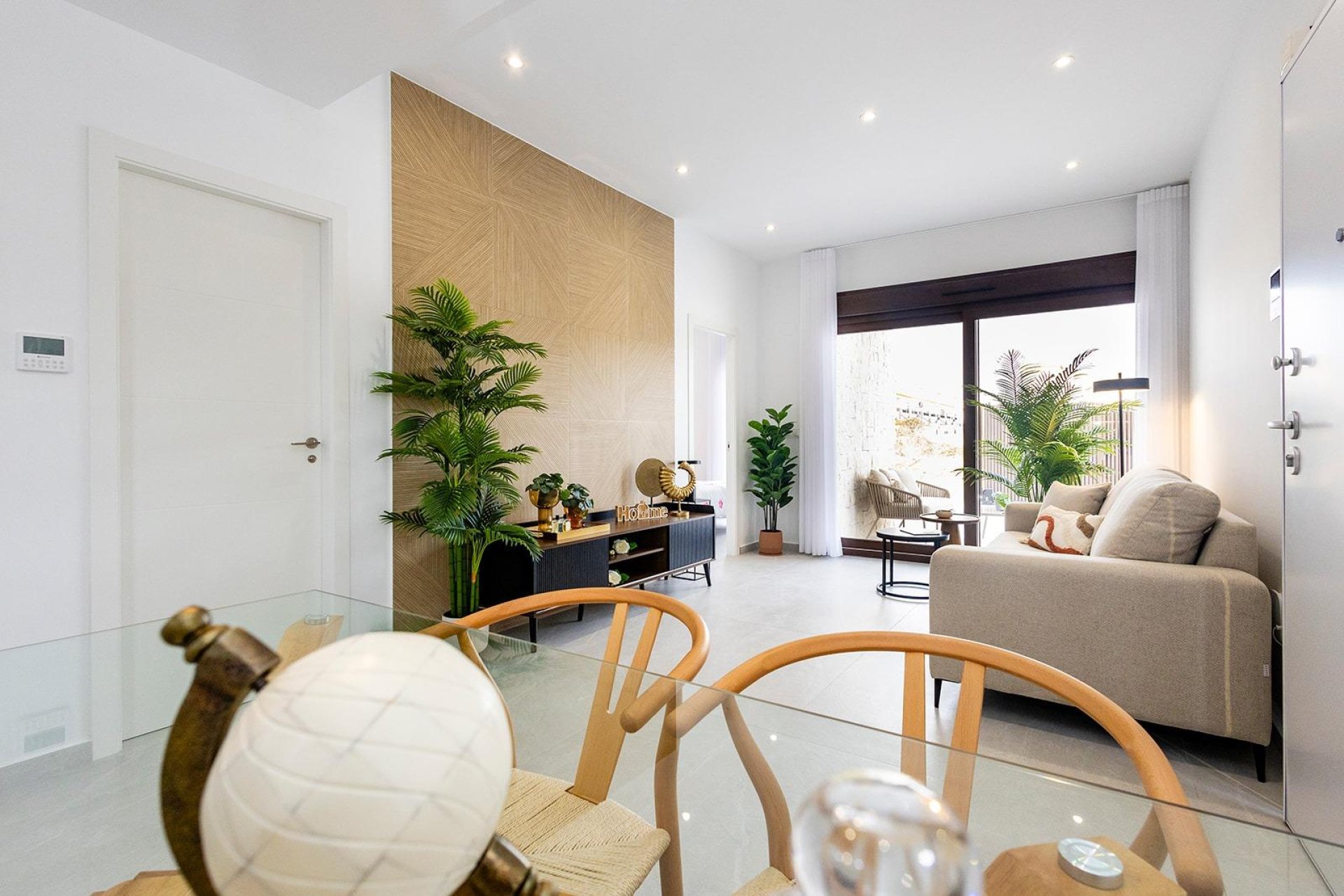 Nouvelle  - Villa - Orihuela - Vistabella Golf