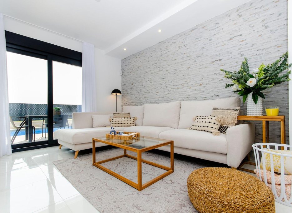 Nouvelle  - Villa - Orihuela - Vistabella Golf