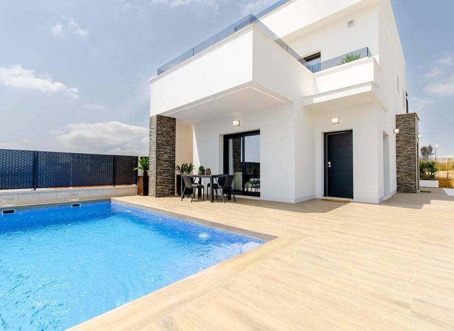Nouvelle  - Villa - Orihuela - Vistabella Golf