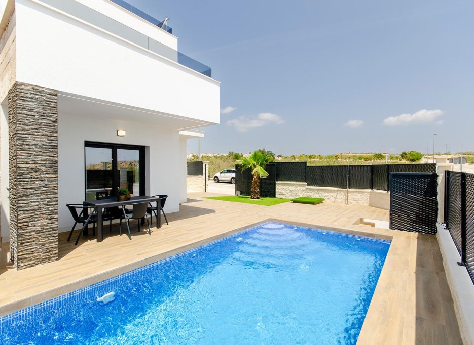 Nouvelle  - Villa - Orihuela - Vistabella Golf