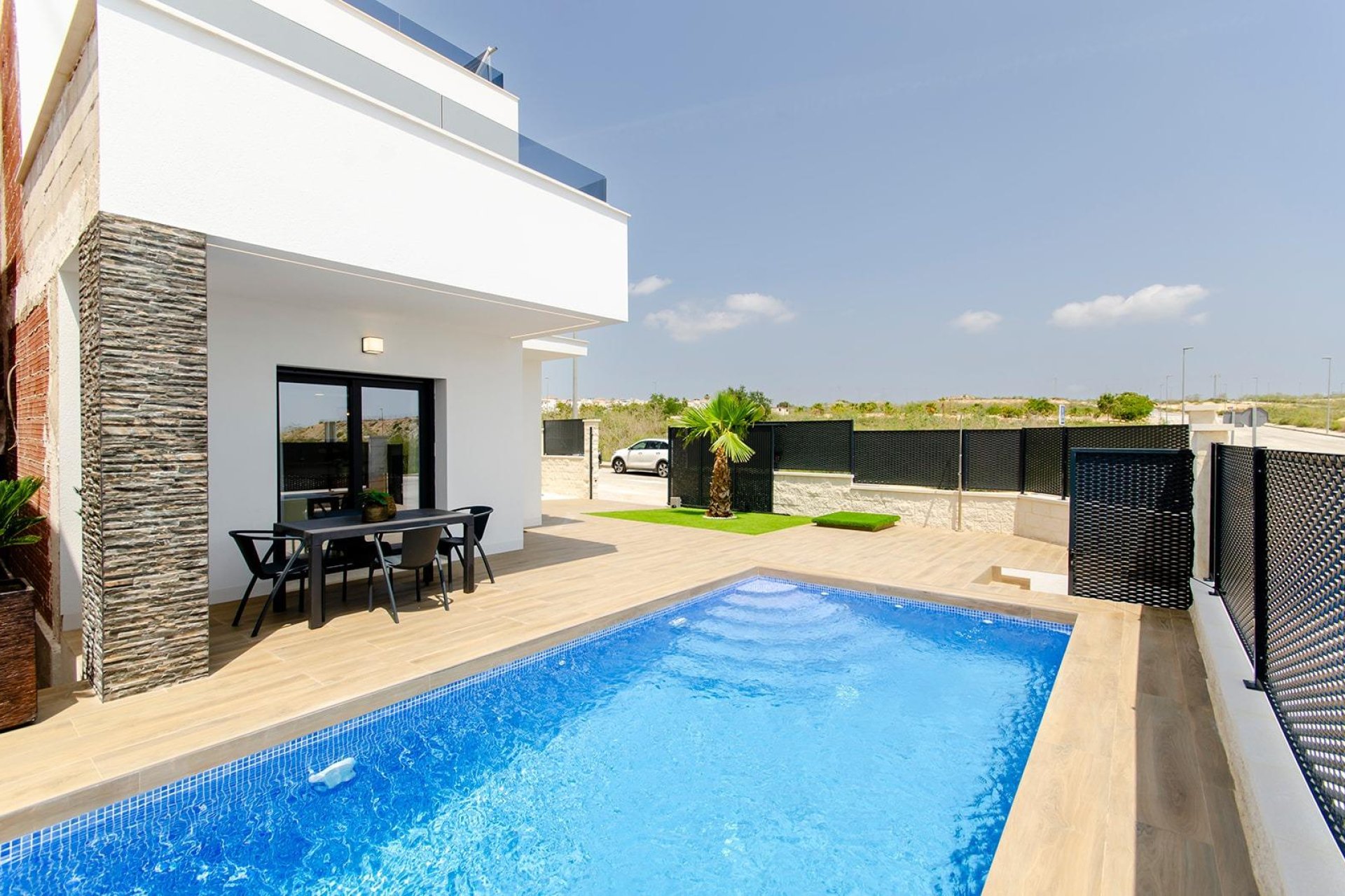 Nouvelle  - Villa - Orihuela - Vistabella Golf