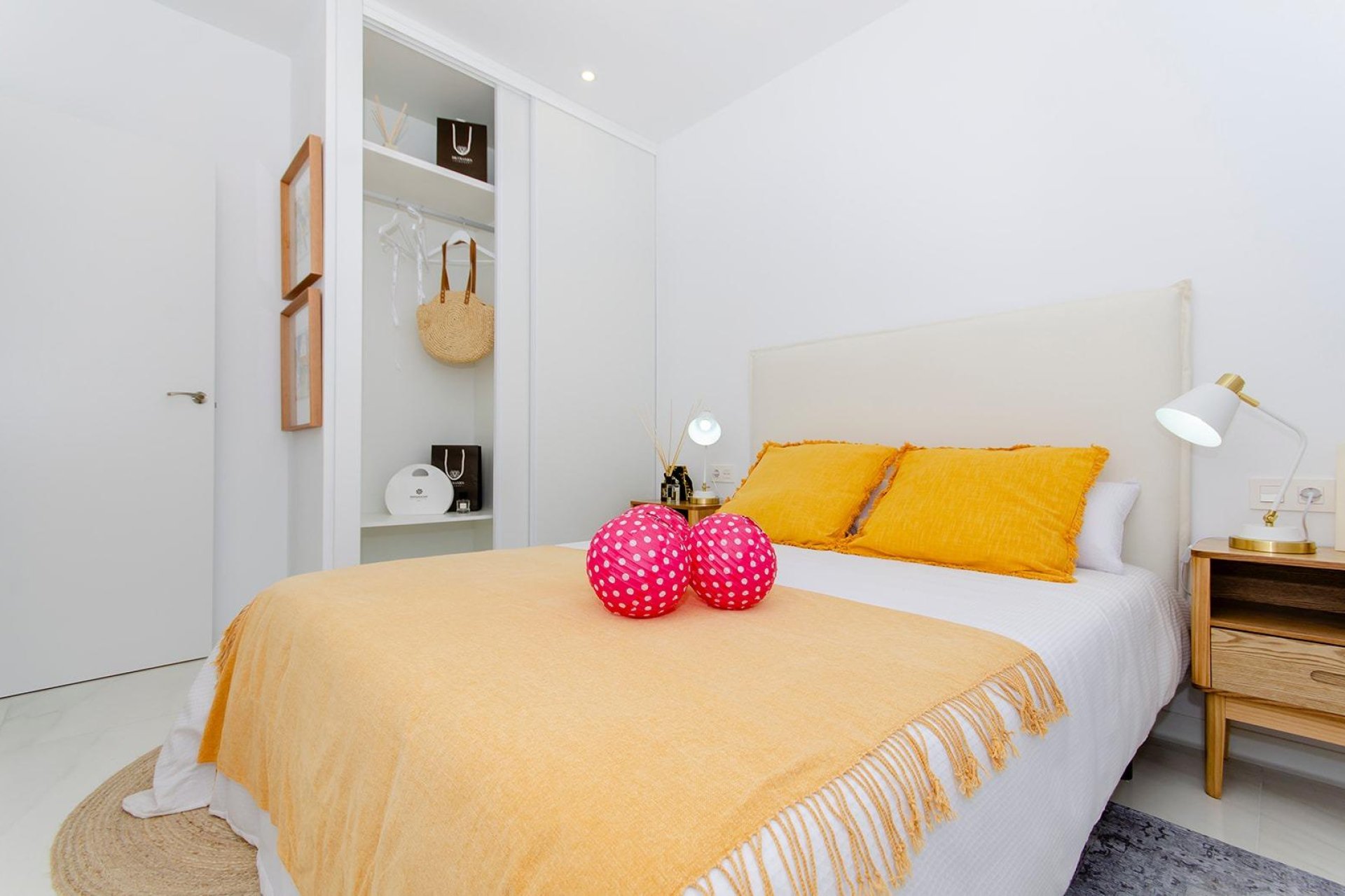 Nouvelle  - Villa - Orihuela - Vistabella Golf