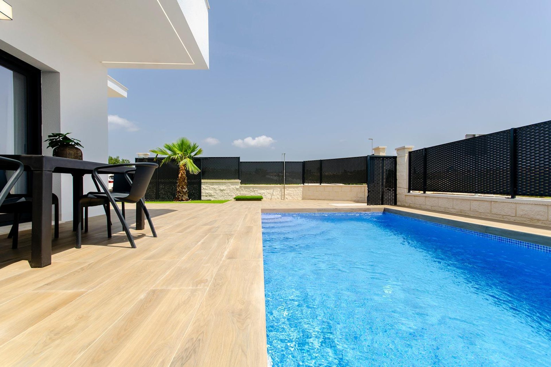 Nouvelle  - Villa - Orihuela - Vistabella Golf