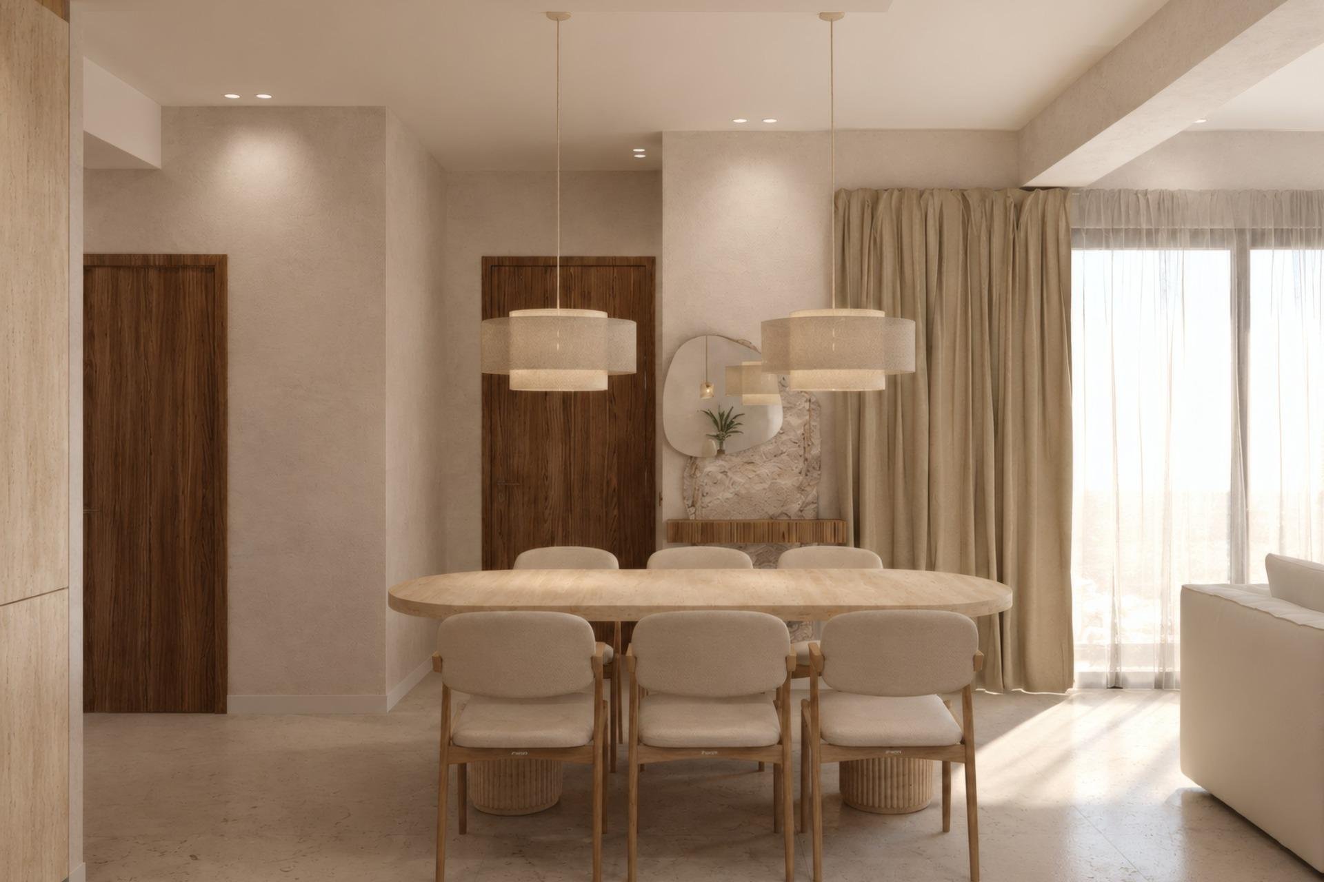 Nouvelle  - Villa - Orihuela - Vistabella Golf