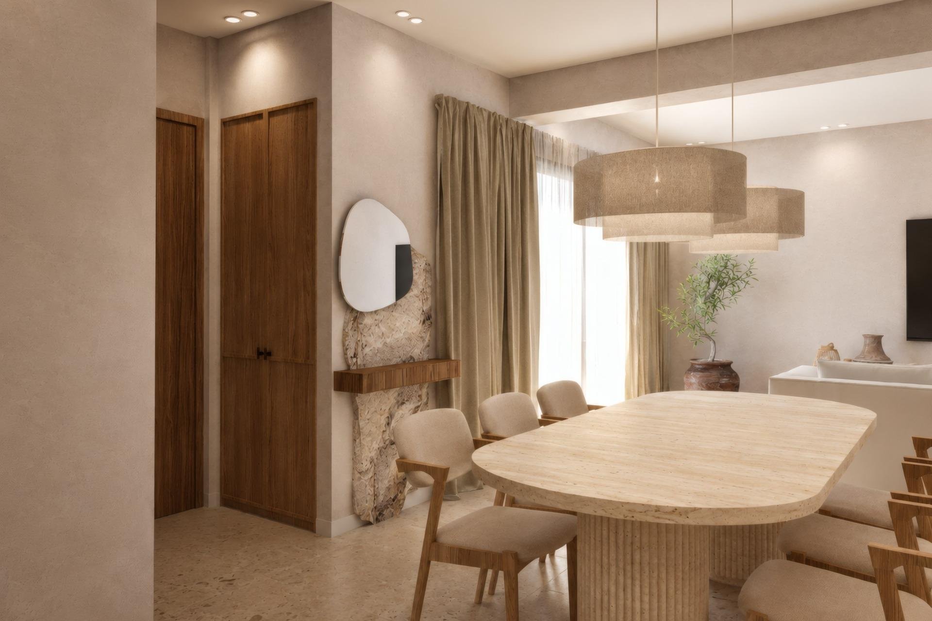 Nouvelle  - Villa - Orihuela - Vistabella Golf