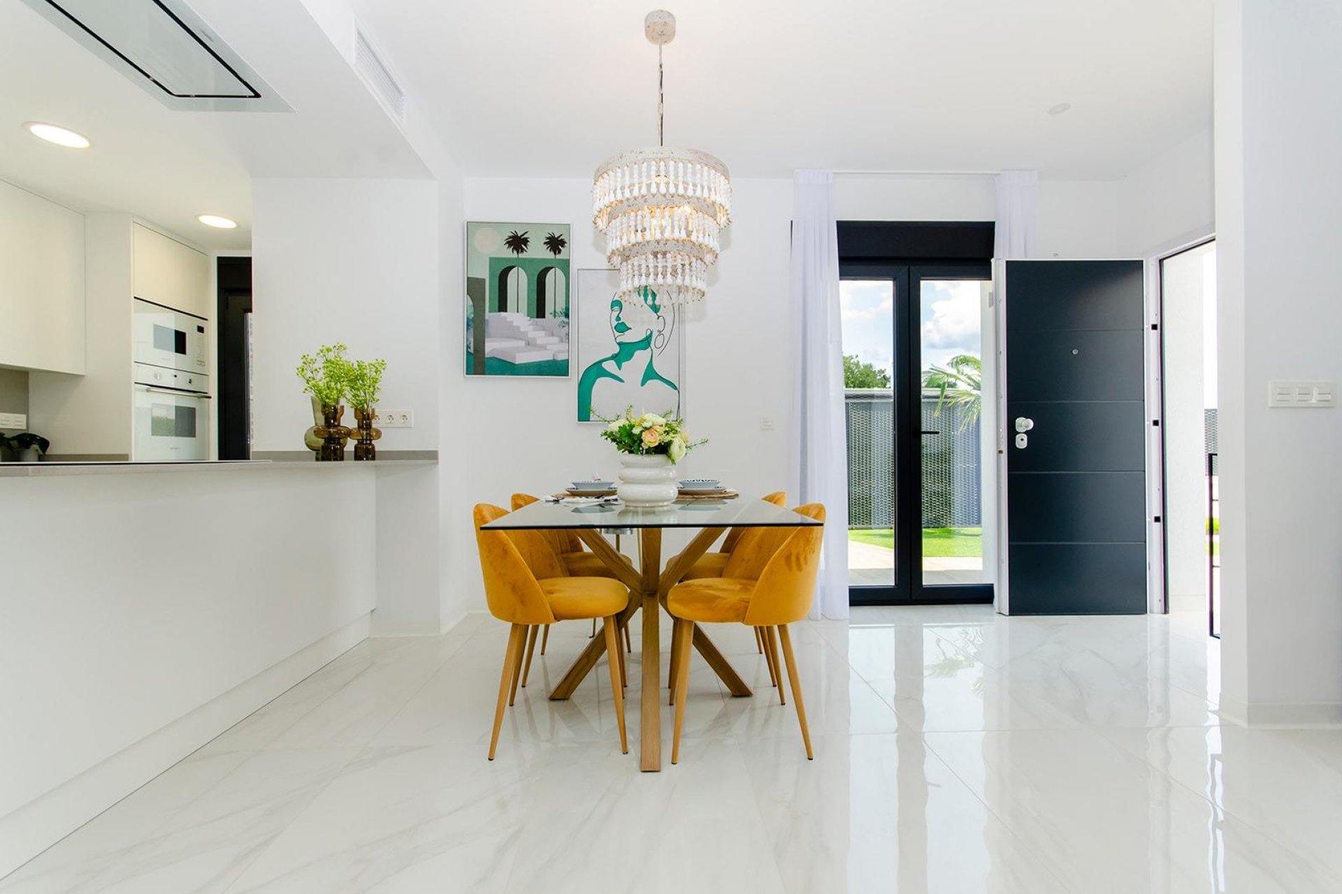 Nouvelle  - Villa - Orihuela - Vistabella Golf