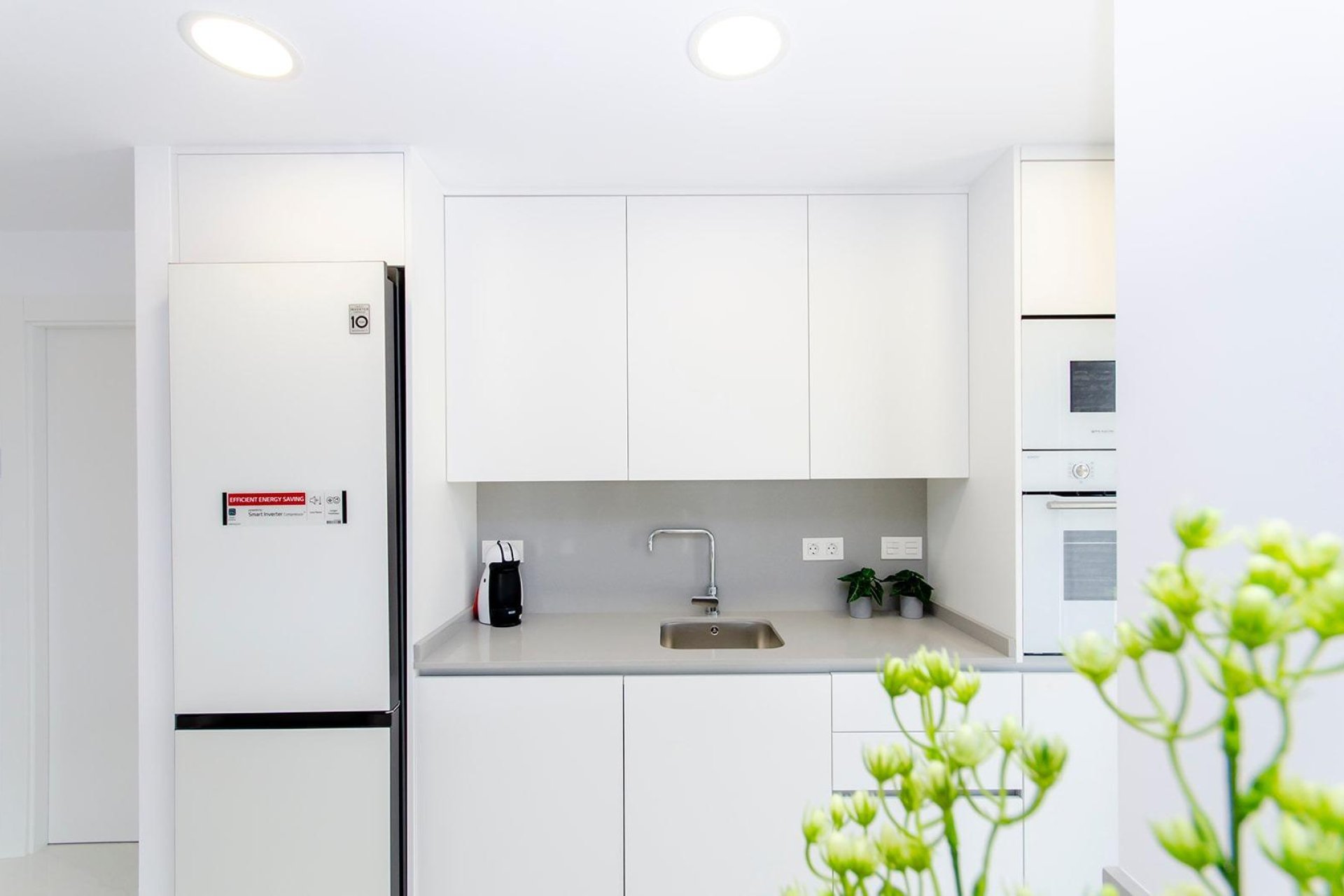 Nouvelle  - Villa - Orihuela - Vistabella Golf