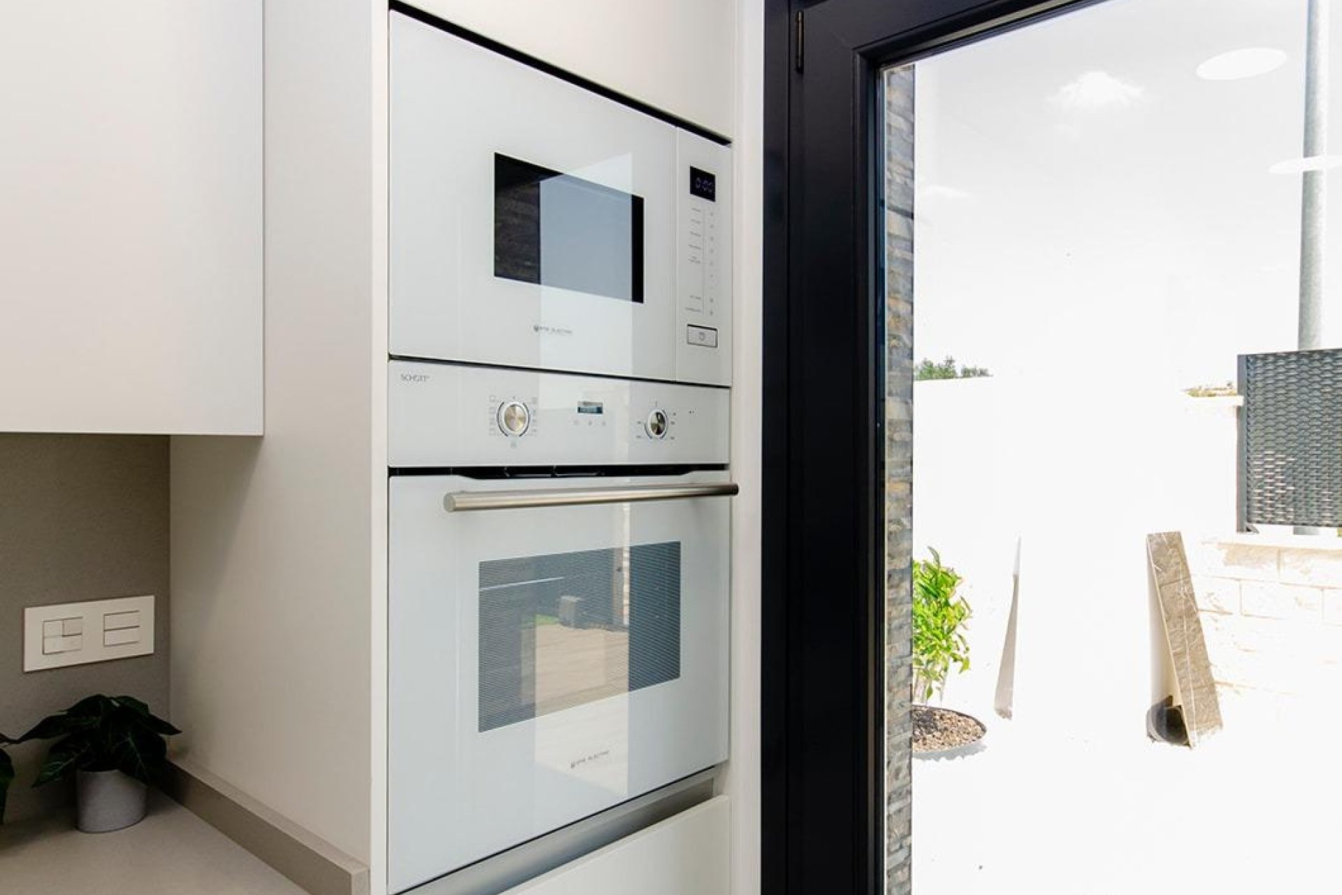 Nouvelle  - Villa - Orihuela - Vistabella Golf