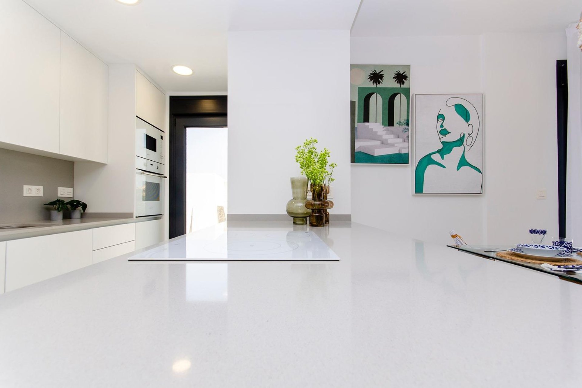 Nouvelle  - Villa - Orihuela - Vistabella Golf