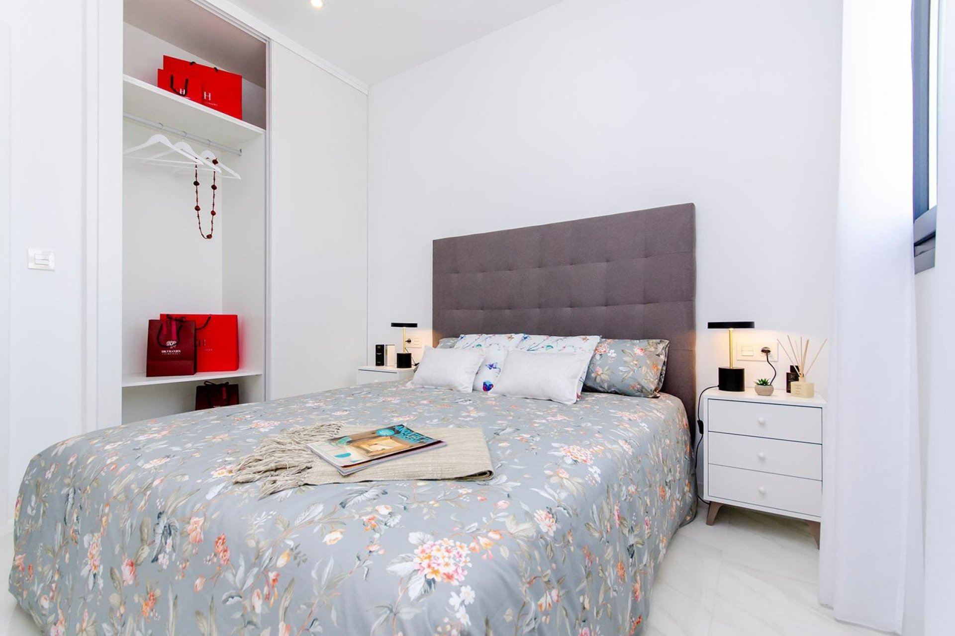 Nouvelle  - Villa - Orihuela - Vistabella Golf