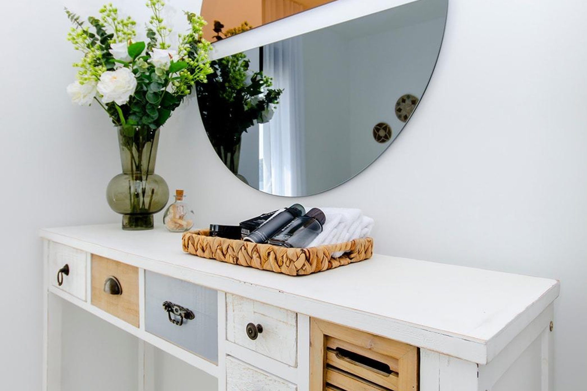 Nouvelle  - Villa - Orihuela - Vistabella Golf