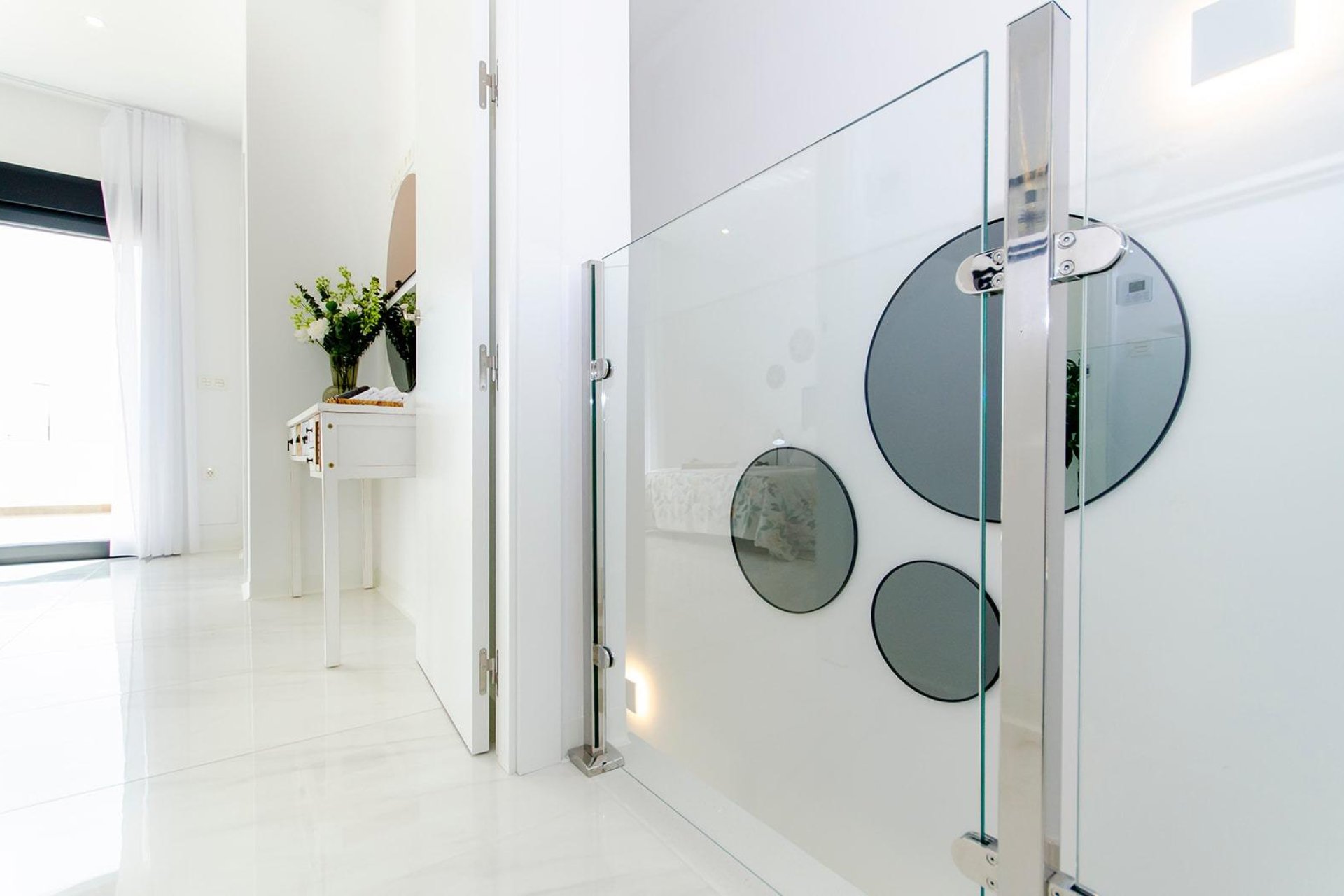 Nouvelle  - Villa - Orihuela - Vistabella Golf