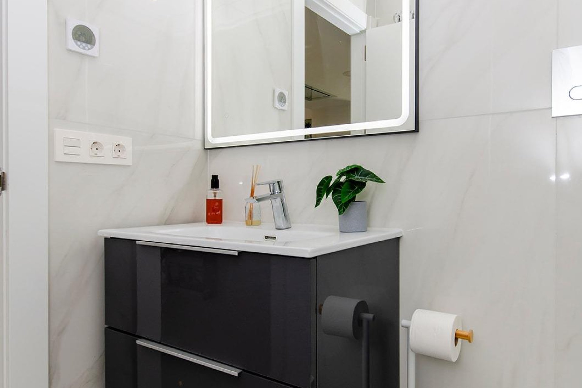 Nouvelle  - Villa - Orihuela - Vistabella Golf