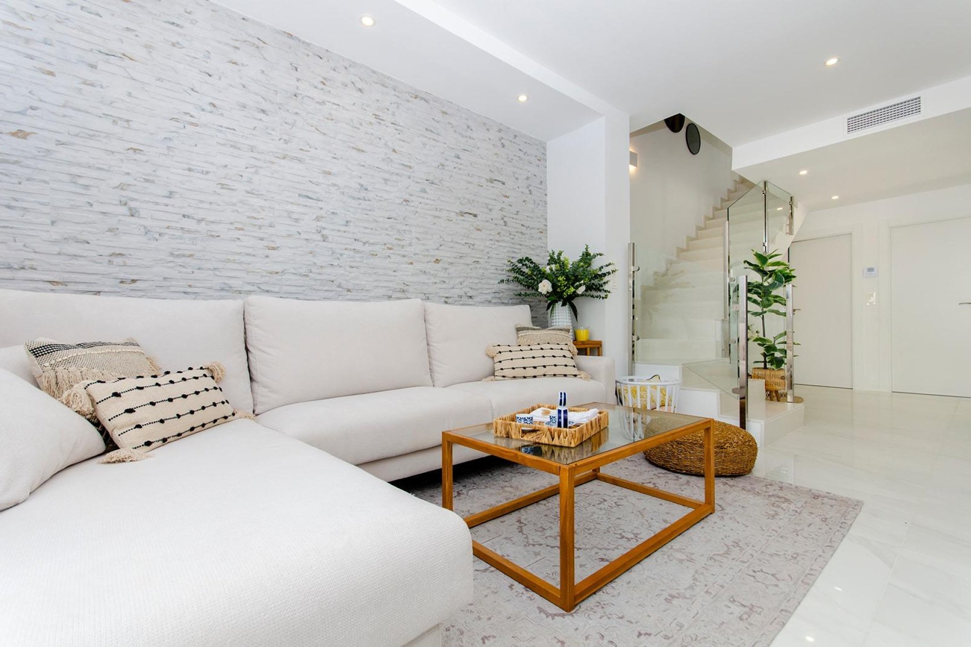 Nouvelle  - Villa - Orihuela - Vistabella Golf