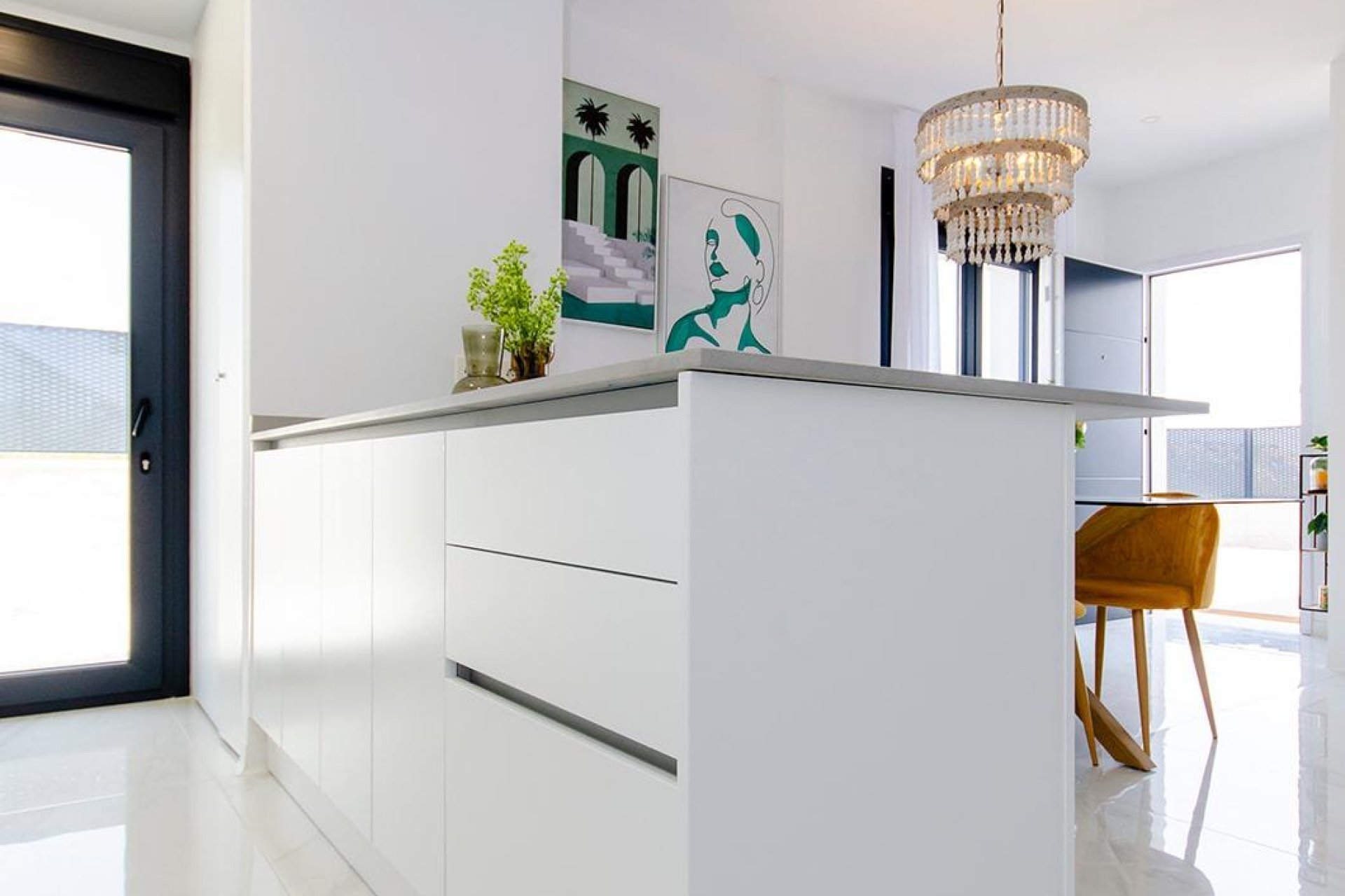 Nouvelle  - Villa - Orihuela - Vistabella Golf