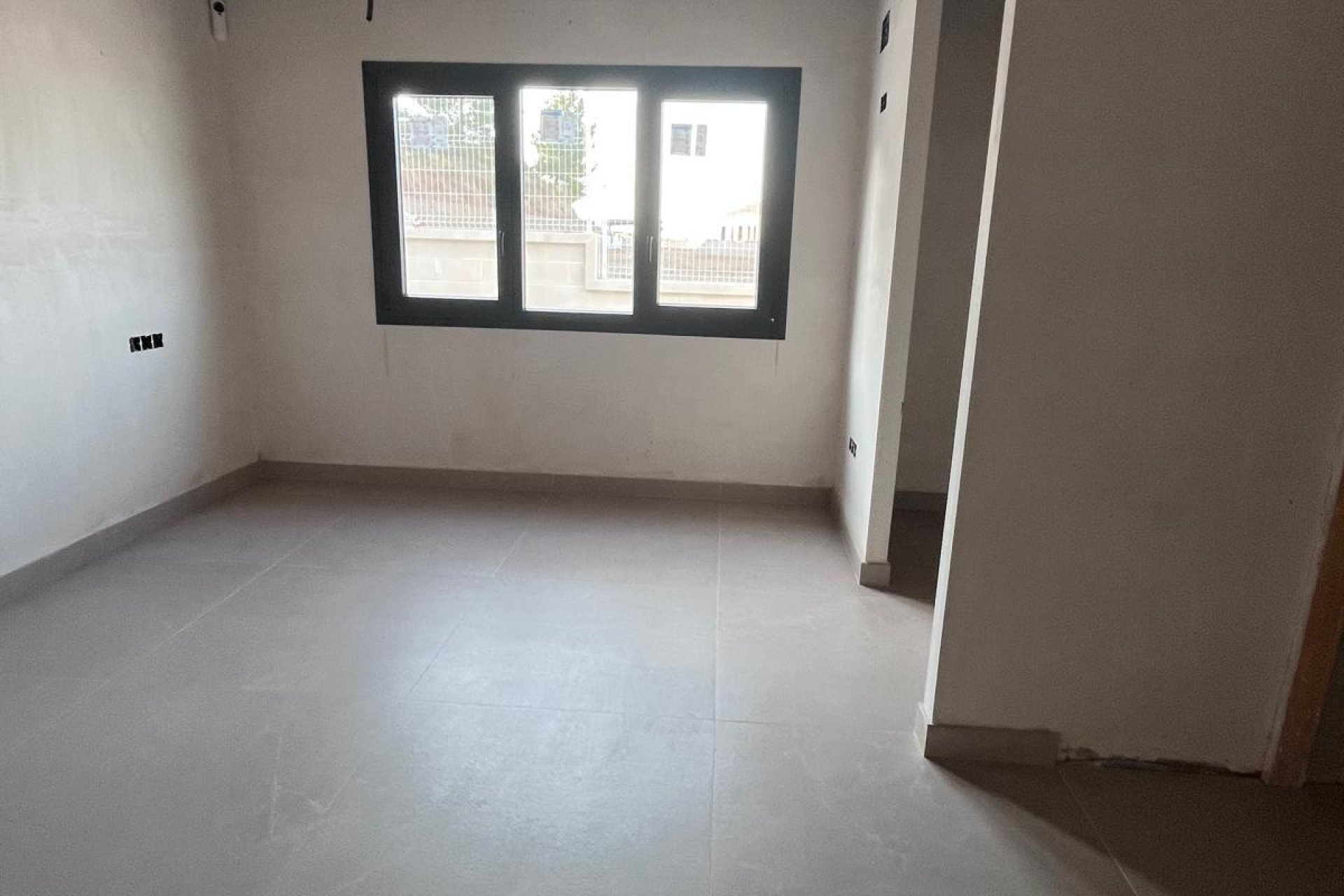 Nouvelle  - Villa - Penaguila - El Olivar