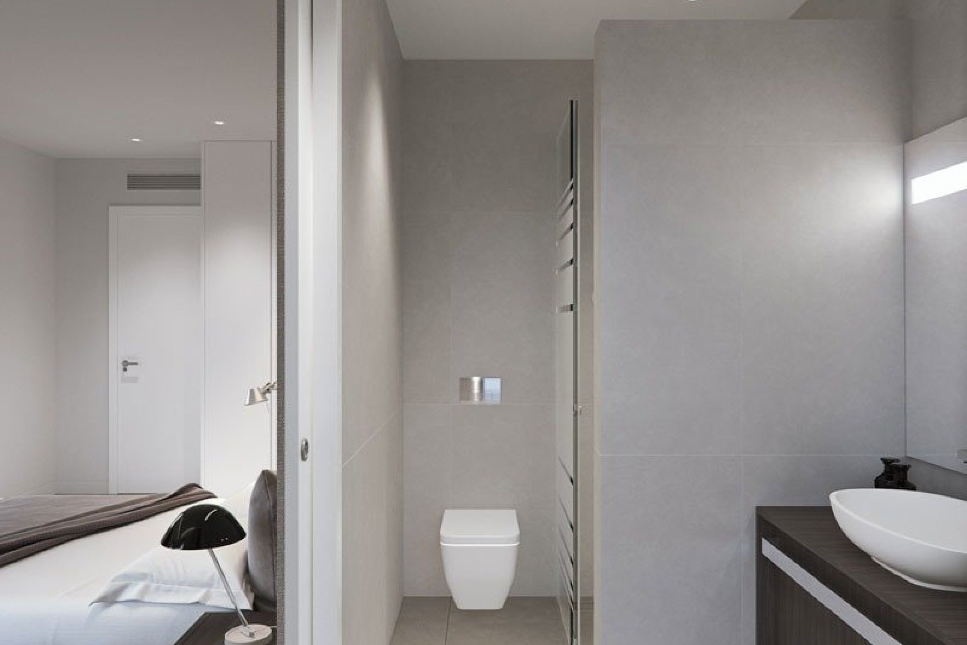 Nouvelle  - Villa - Pilar de la Horadada - Las Higuericas