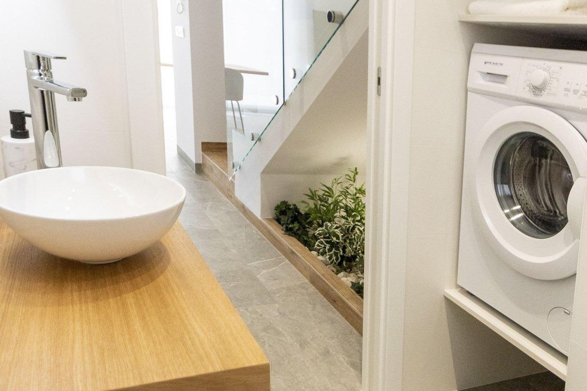 Nouvelle  - Villa - Pilar de la Horadada - Lo Romero Golf