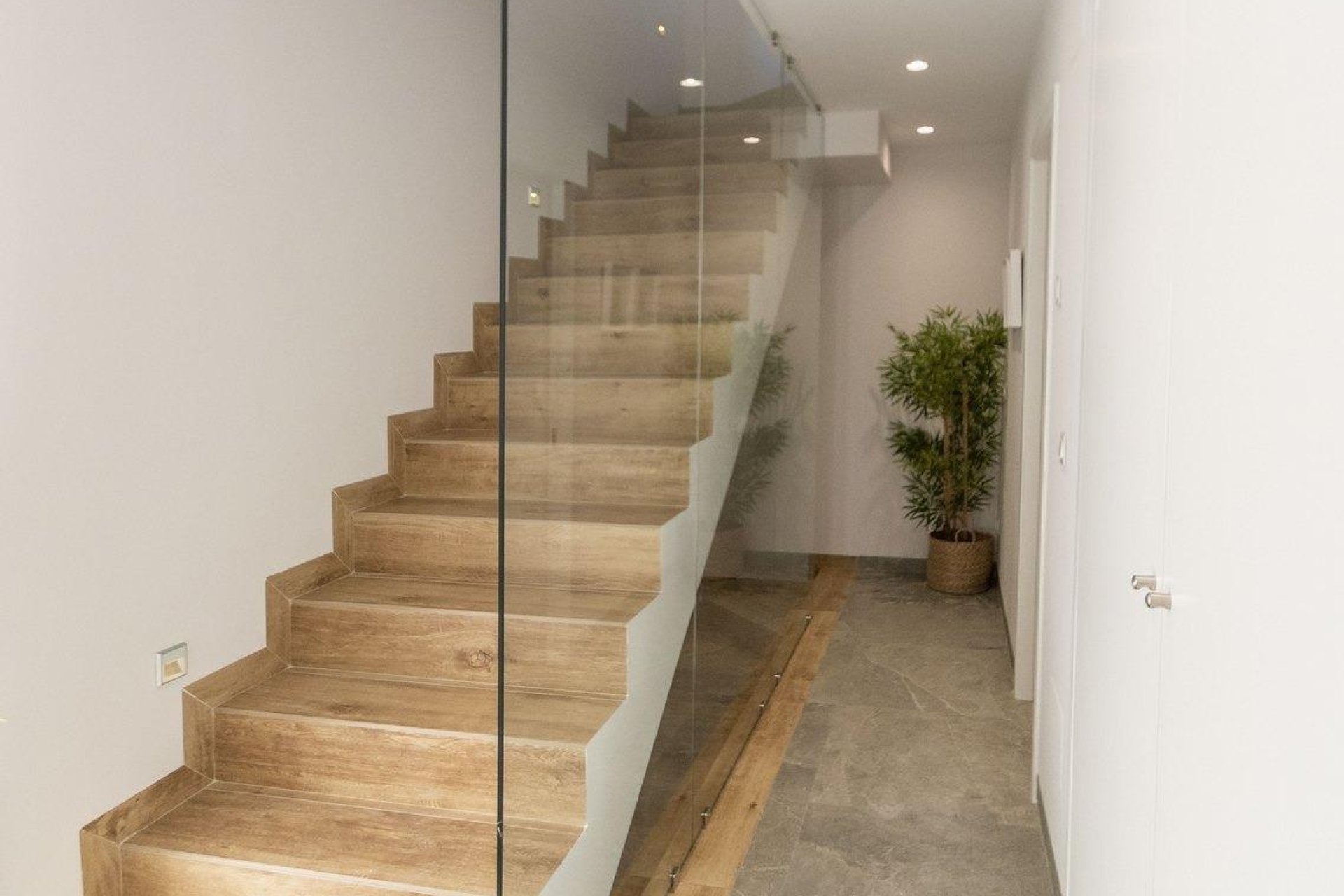 Nouvelle  - Villa - Pilar de la Horadada - Lo Romero Golf