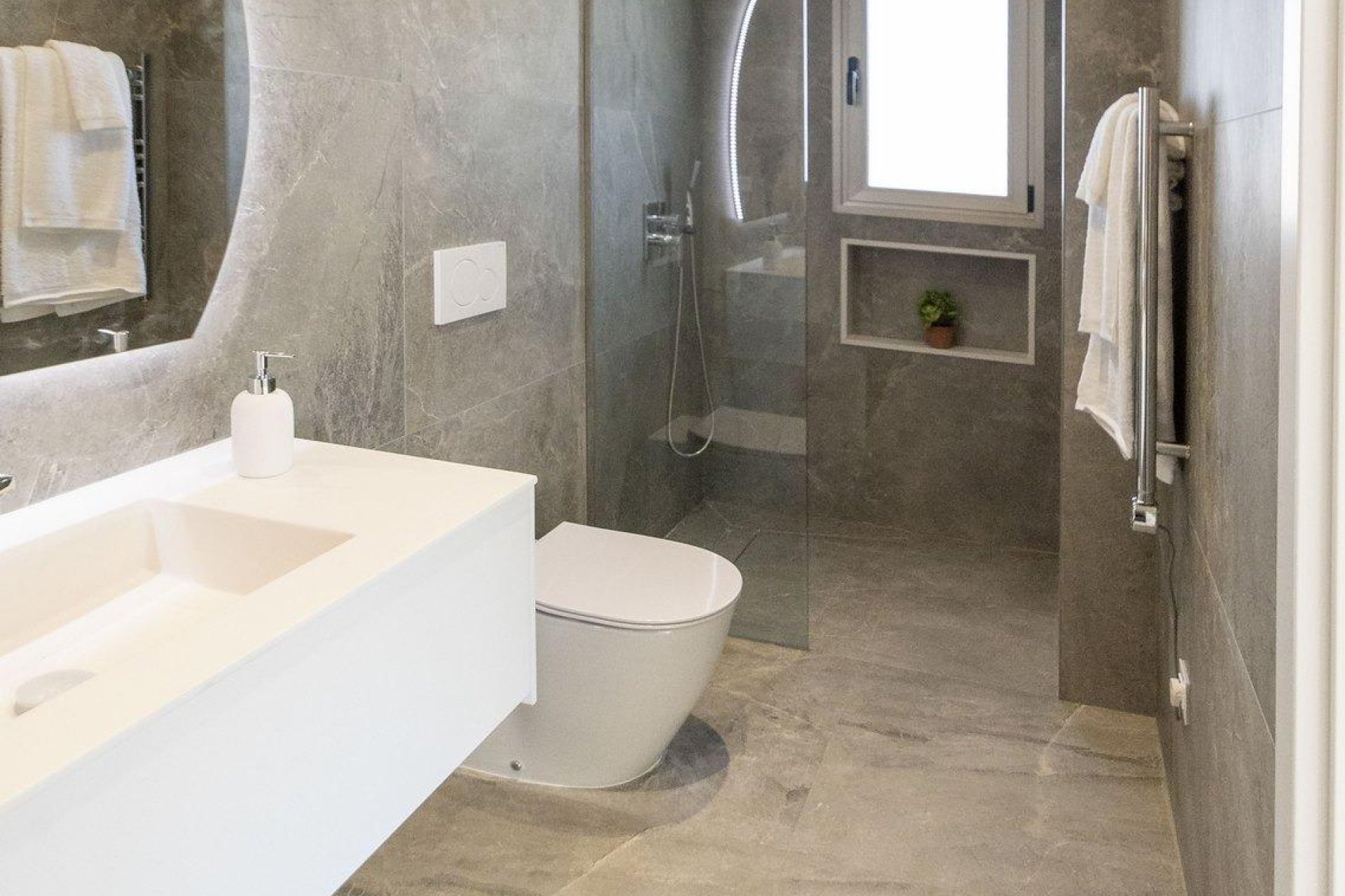 Nouvelle  - Villa - Pilar de la Horadada - Lo Romero Golf