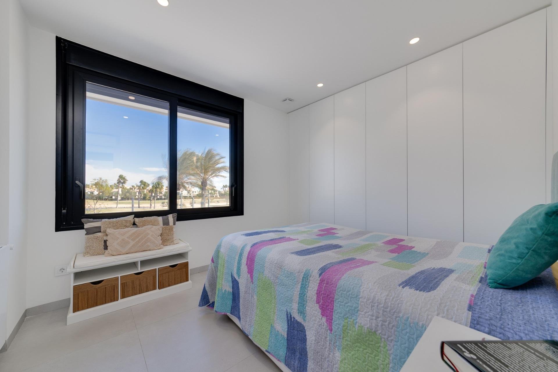 Nouvelle  - Villa - Pilar de la Horadada - Lo Romero Golf